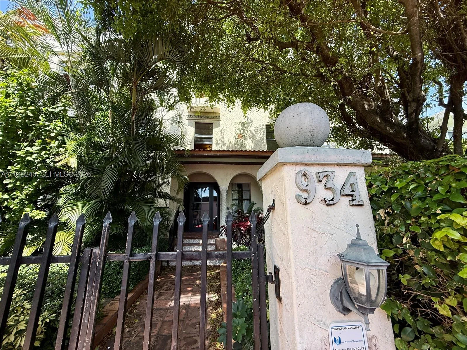 934 Michigan Ave 304, Miami Beach, Florida 33139, Miami Beach, Florida 33139, 1 Bedroom Bedrooms, ,1 BathroomBathrooms,Residential,For Sale,934 Michigan Ave 304, Miami Beach, Florida 33139,A11849240
