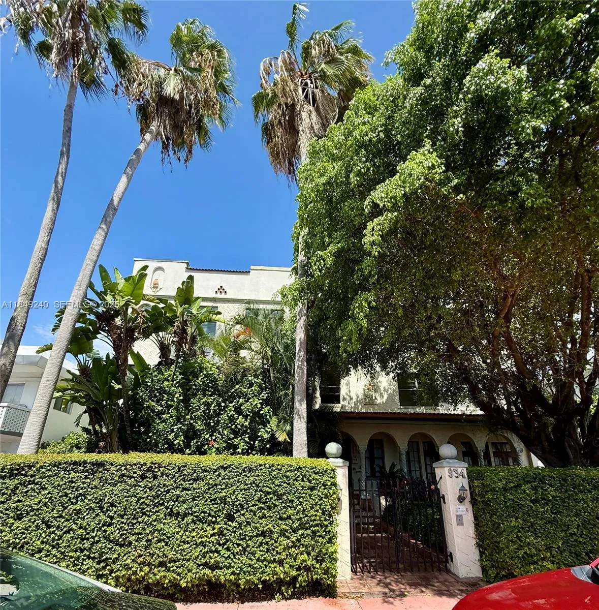 934 Michigan Ave 304, Miami Beach, Florida 33139, Miami Beach, Florida 33139, 1 Bedroom Bedrooms, ,1 BathroomBathrooms,Residential,For Sale,934 Michigan Ave 304, Miami Beach, Florida 33139,A11849240