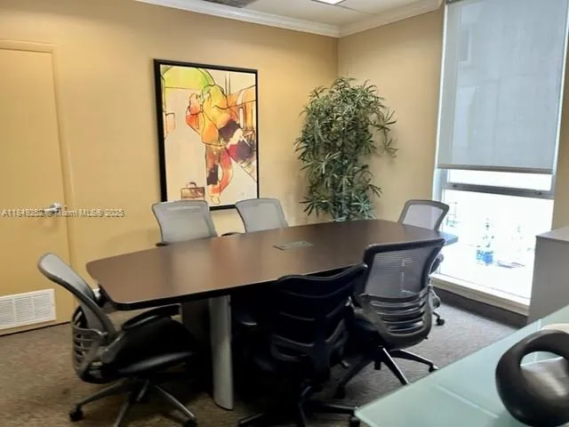 Conference room