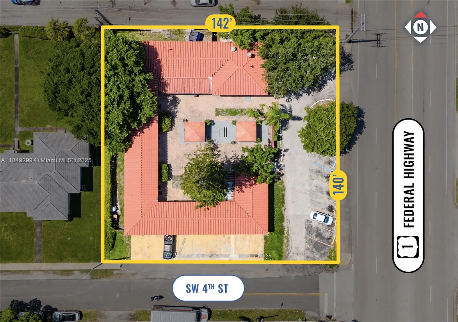 380 S Federal Hwy, Dania Beach, Florida 33004, Dania Beach, Florida 33004, ,Commercial Sale,For Sale,380 S Federal Hwy, Dania Beach, Florida 33004,A11849299