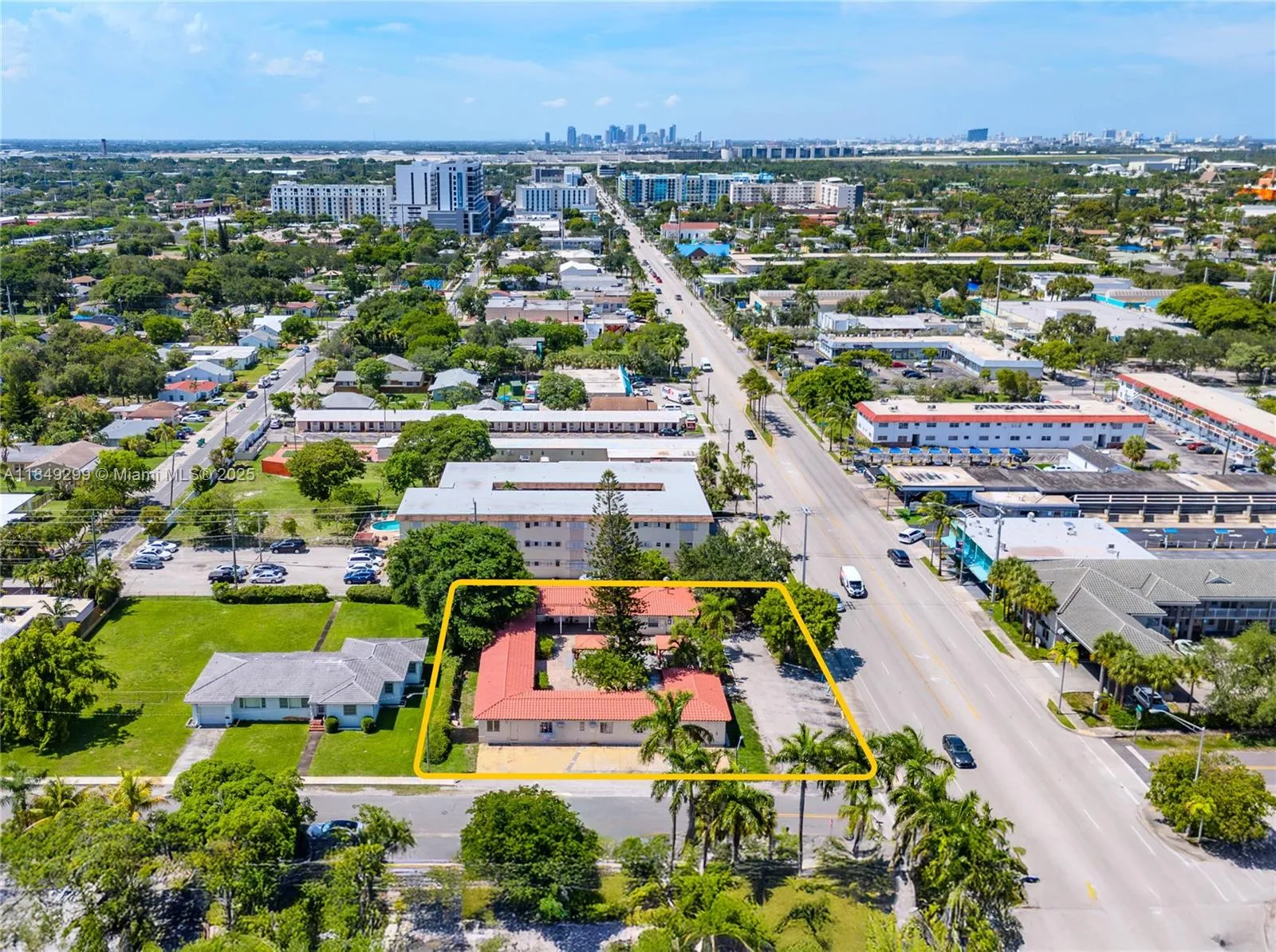 380 S Federal Hwy, Dania Beach, Florida 33004, Dania Beach, Florida 33004, ,Commercial Sale,For Sale,380 S Federal Hwy, Dania Beach, Florida 33004,A11849299