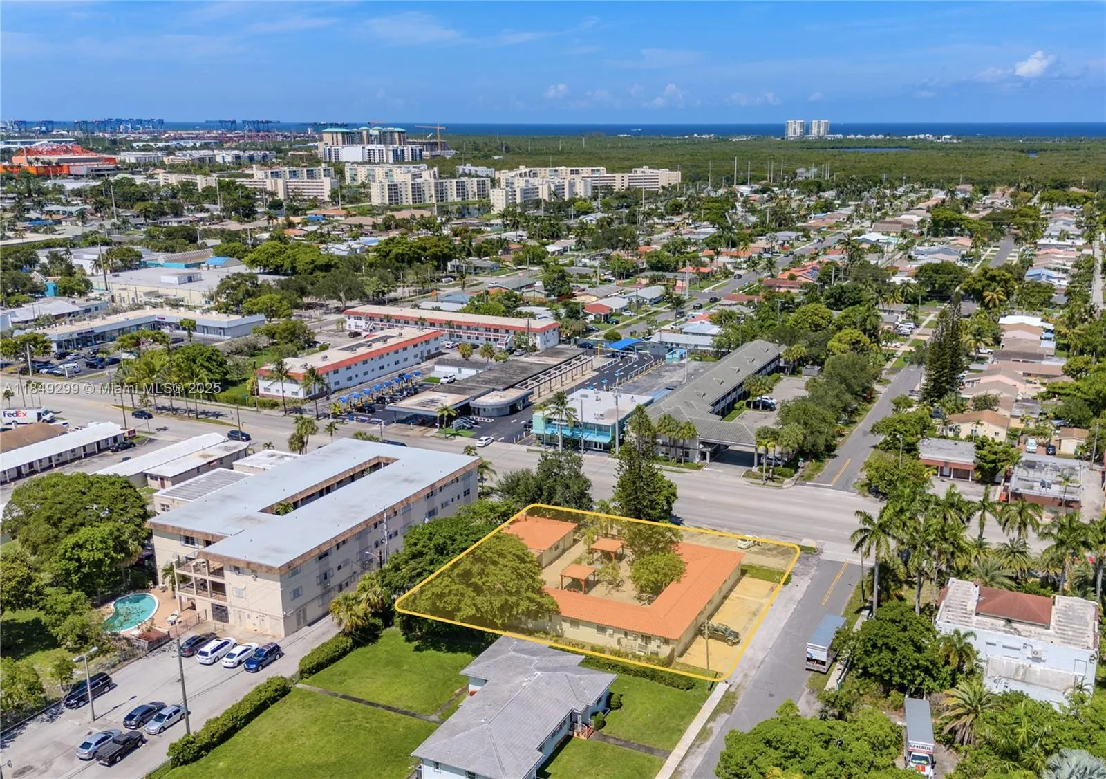380 S Federal Hwy, Dania Beach, Florida 33004, Dania Beach, Florida 33004, ,Commercial Sale,For Sale,380 S Federal Hwy, Dania Beach, Florida 33004,A11849299