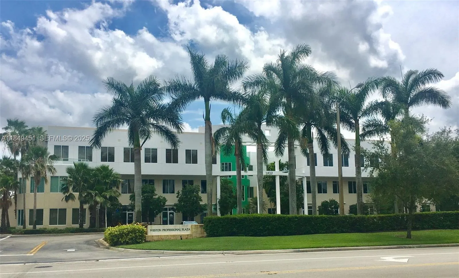 1820 N Corporate Lakes Blvd 206-7, Weston, Florida, Weston, Florida 33326, ,Commercial Lease,For Rent,1820 N Corporate Lakes Blvd 206-7, Weston, Florida,A11849451