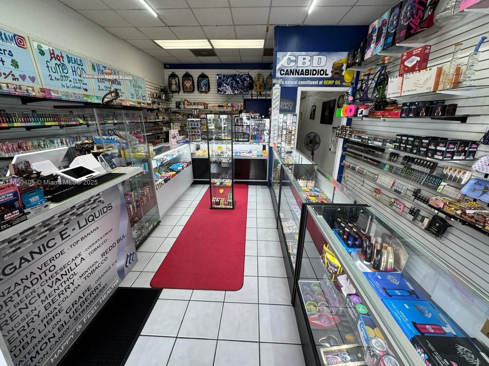 Smoke Shop For Sale Prime Doral Location, Doral, F, Doral, Florida 33172, ,Business Opportunity,For Sale,Smoke Shop For Sale Prime Doral Location, Doral, F,A11850405