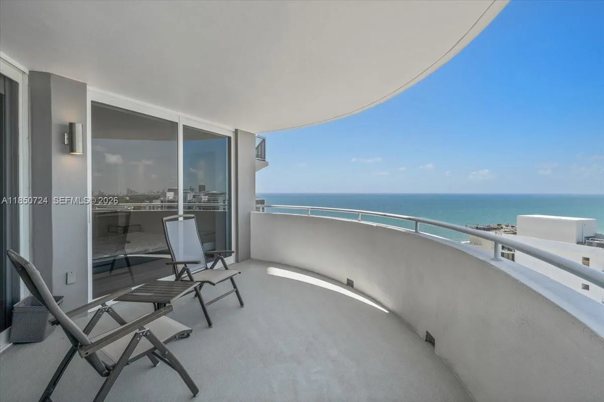 6301 Collins Ave 2705, Miami Beach, Florida 33141, Miami Beach, Florida 33141, 2 Bedrooms Bedrooms, ,2 BathroomsBathrooms,Residential,For Sale,6301 Collins Ave 2705, Miami Beach, Florida 33141,A11850724