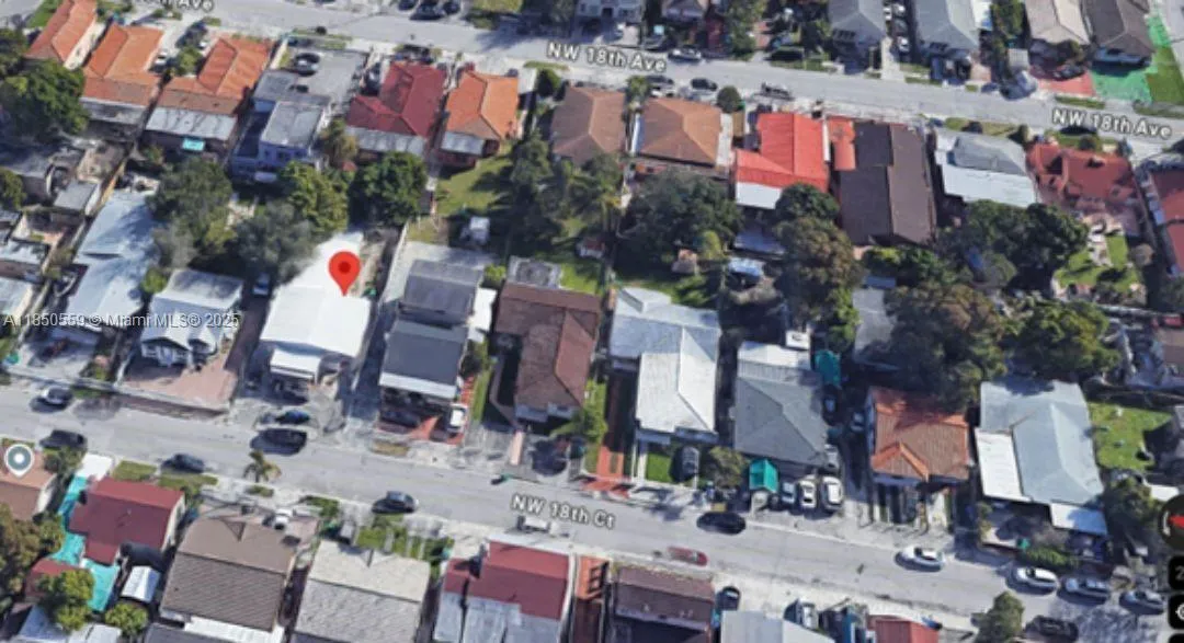163 Nw 18th Ct, Miami, Florida 33125, Miami, Florida 33125, ,Residential Income,For Sale,163 Nw 18th Ct, Miami, Florida 33125,A11850559