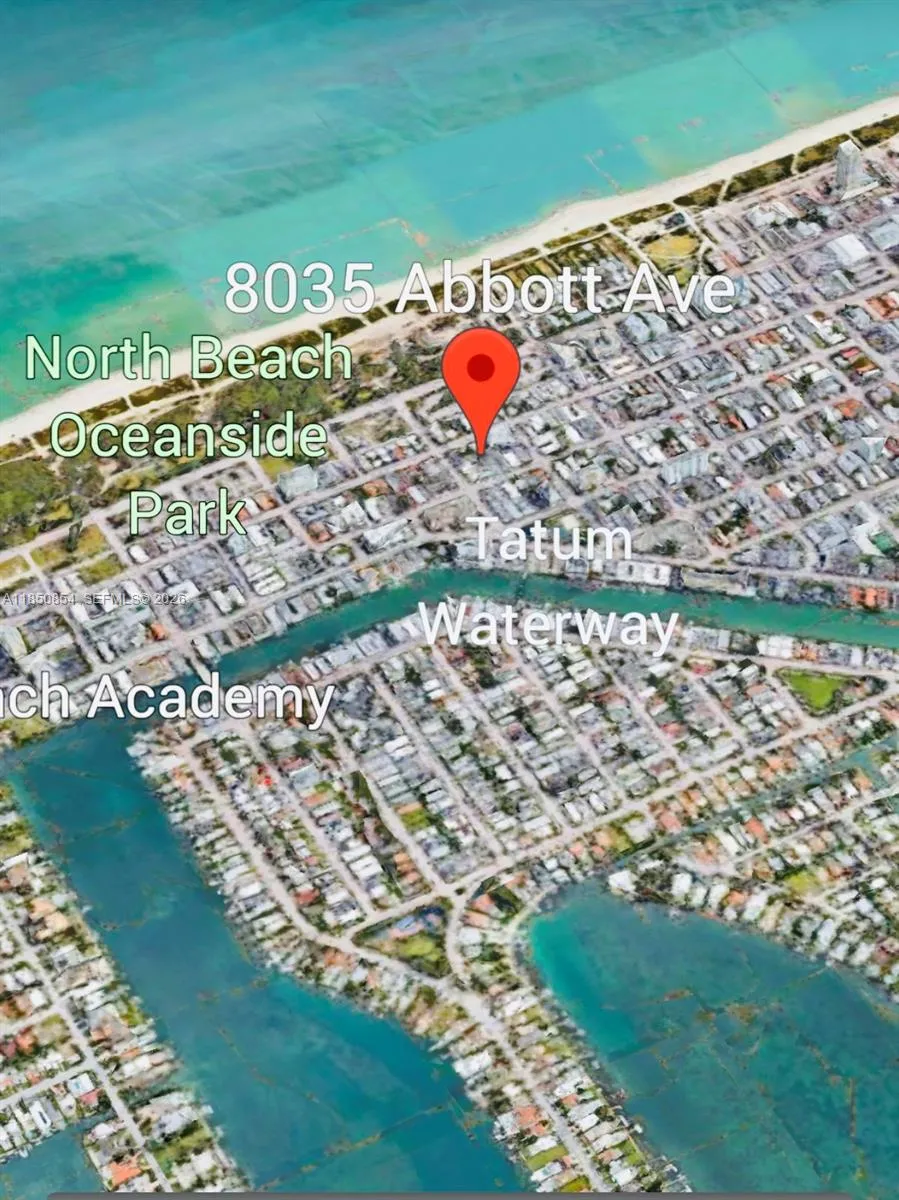 8035 Abbott Av, Miami Beach, Florida 33141, Miami Beach, Florida 33141, ,Commercial Sale,For Sale,8035 Abbott Av, Miami Beach, Florida 33141,A11850854