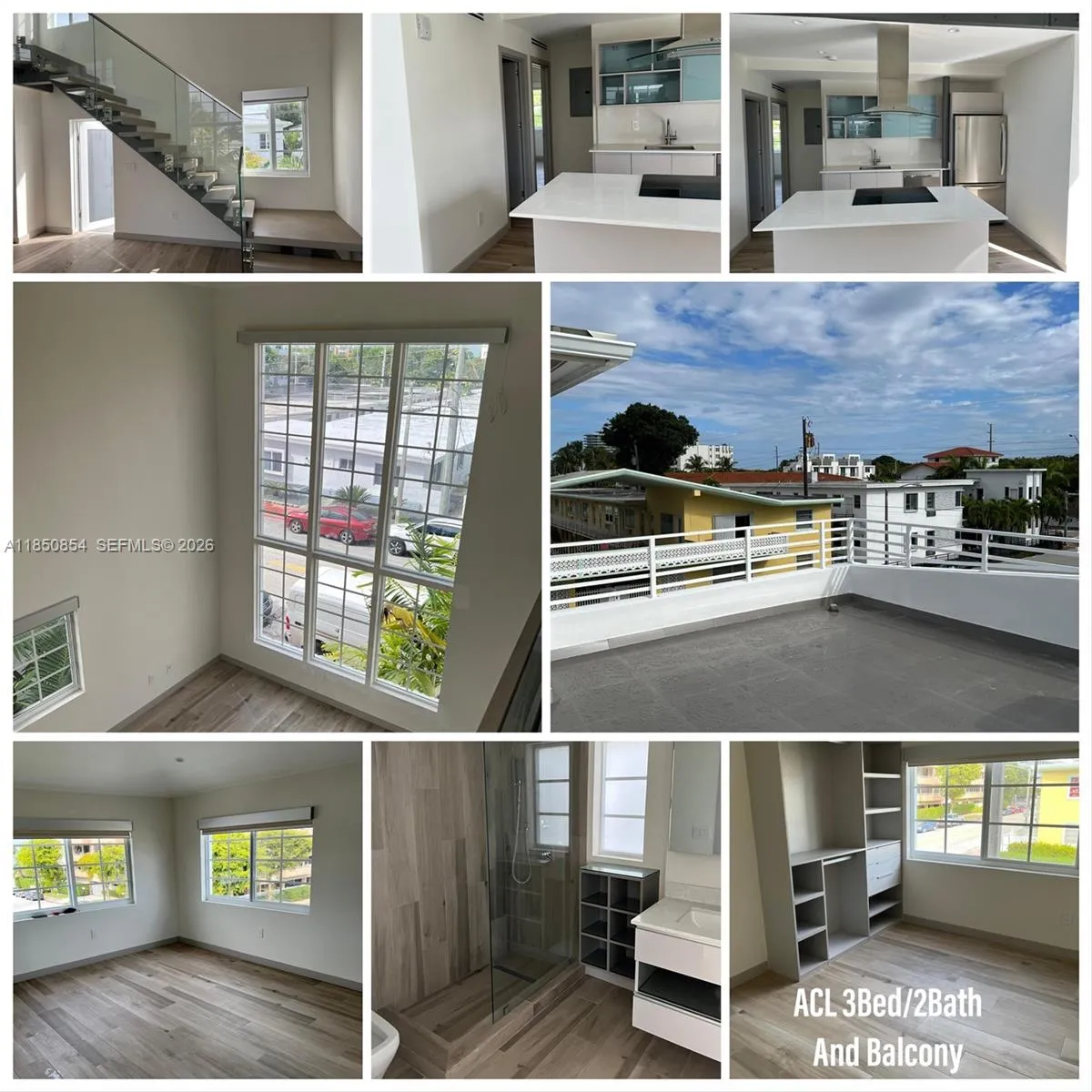 3 Bedroom