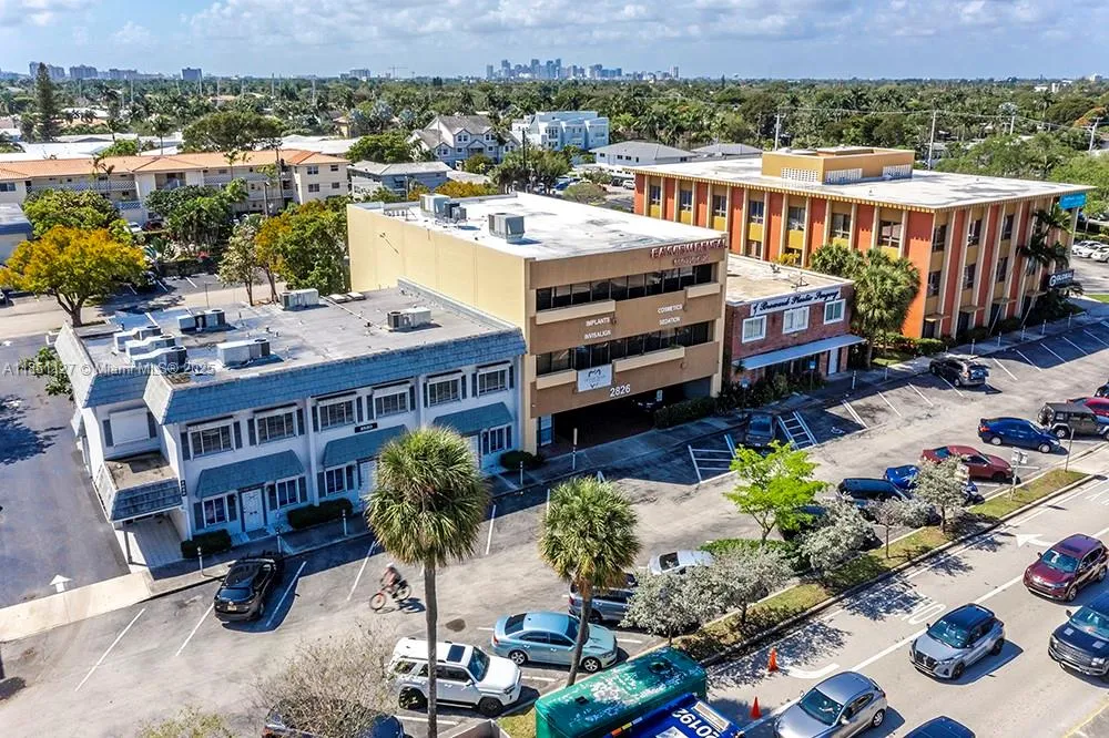 2826 E Oakland Park Blvd, Florida 33306, Florida 33306, ,Commercial Sale,For Sale,2826 E Oakland Park Blvd, , Florida 33306,A11851127