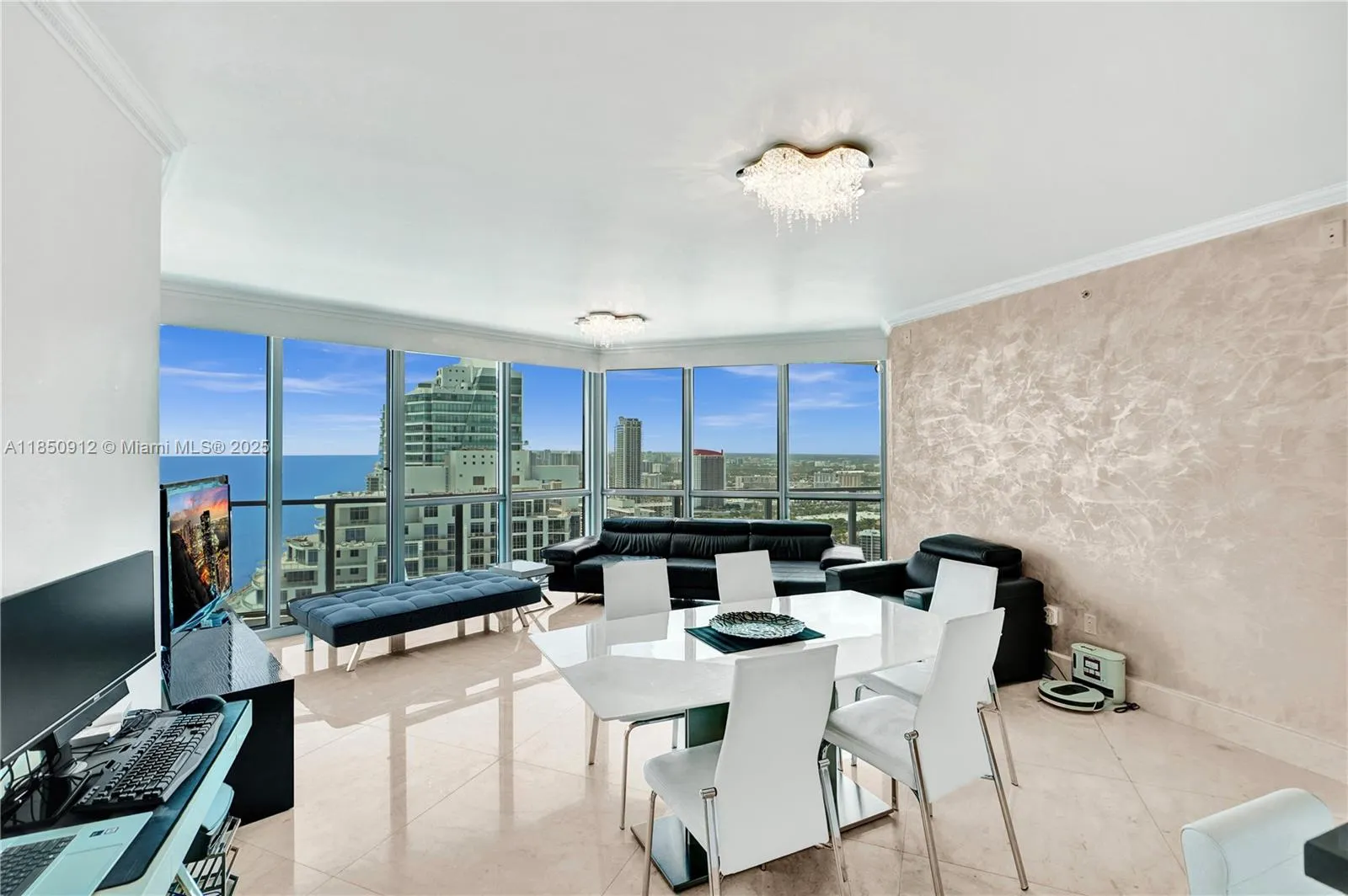 3101 S Ocean Dr 3506, Hollywood, Florida 33019, Hollywood, Florida 33019, 3 Bedrooms Bedrooms, ,3 BathroomsBathrooms,Residential,For Sale,3101 S Ocean Dr 3506, Hollywood, Florida 33019,A11850912