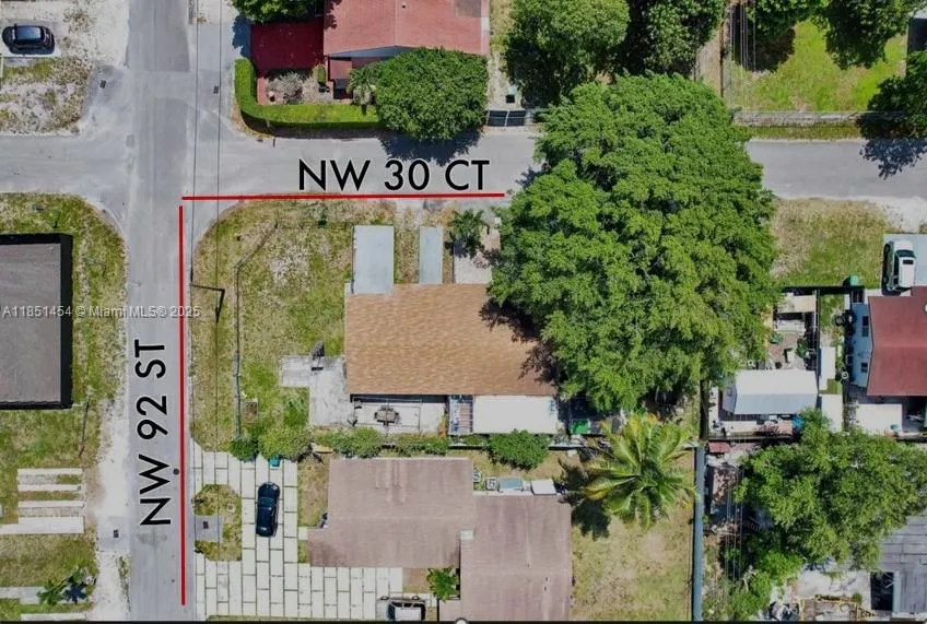 3066 Nw 92nd St, Miami, Florida 33147, Miami, Florida 33147, ,Residential Income,For Sale,3066 Nw 92nd St, Miami, Florida 33147,A11851454