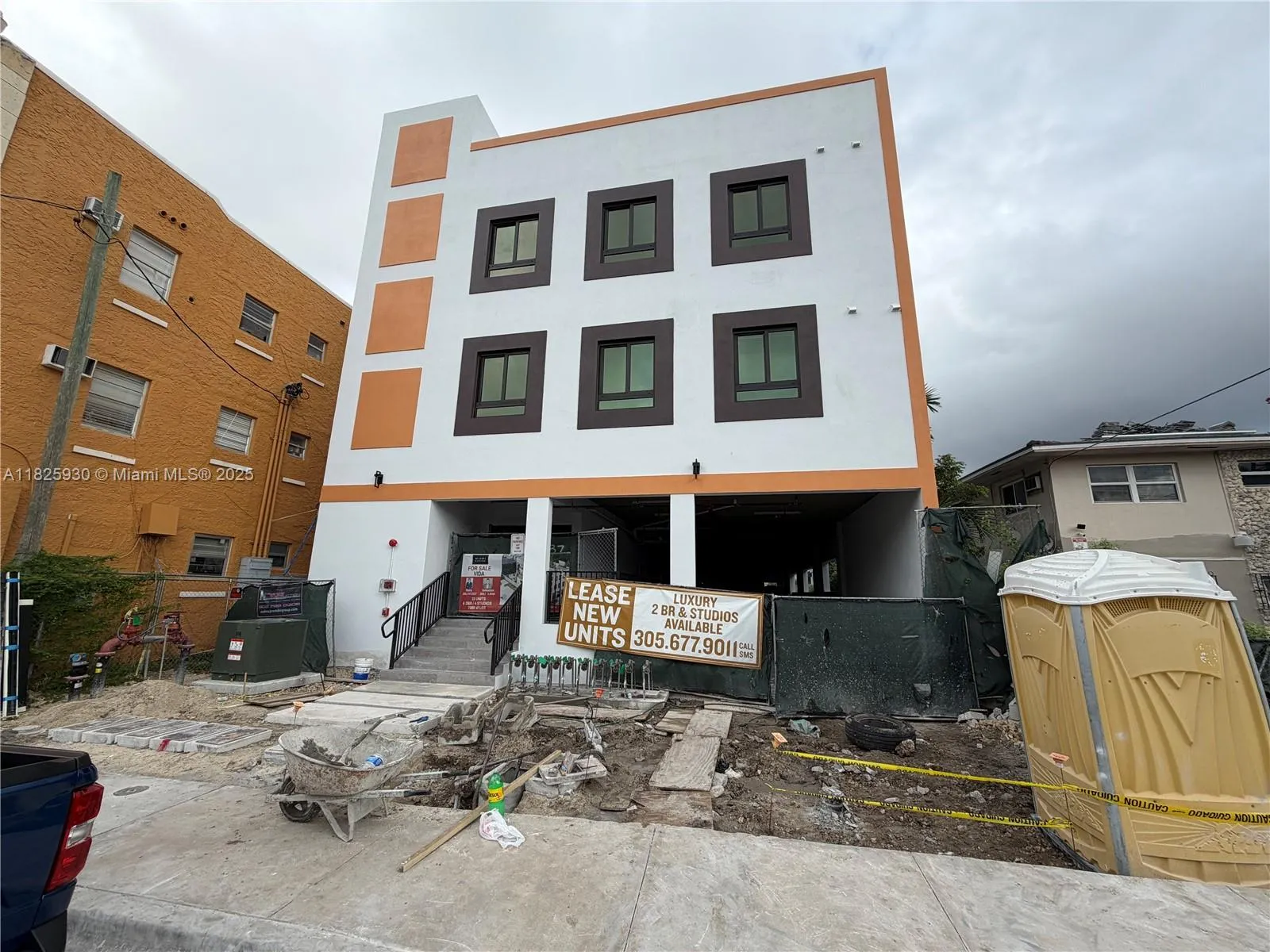 1037 Nw 2nd St, Miami, Florida 33128, Miami, Florida 33128, ,Residential Income,For Sale,1037 Nw 2nd St, Miami, Florida 33128,A11825930