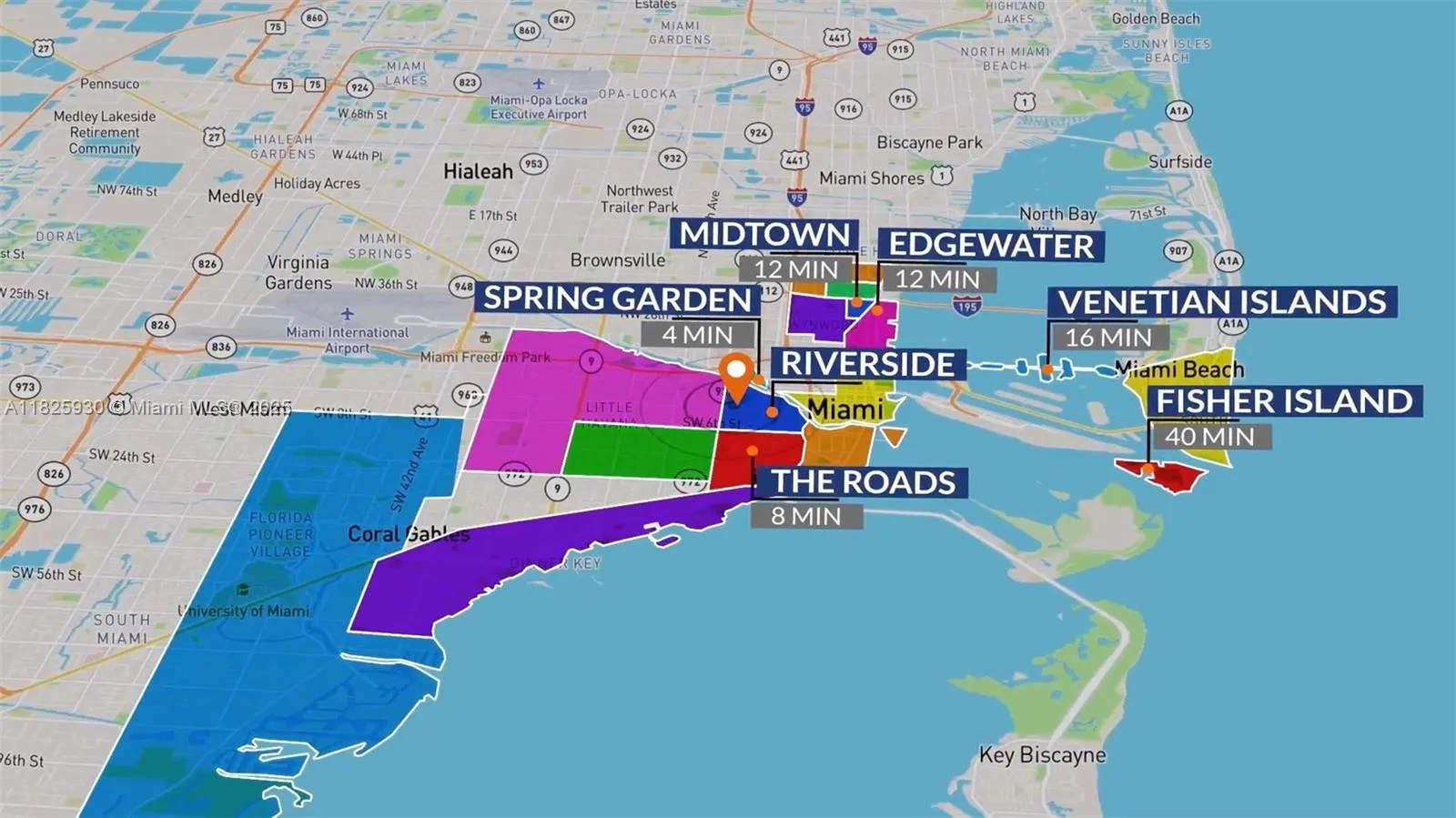 1037 Nw 2nd St, Miami, Florida 33128, Miami, Florida 33128, ,Residential Income,For Sale,1037 Nw 2nd St, Miami, Florida 33128,A11825930