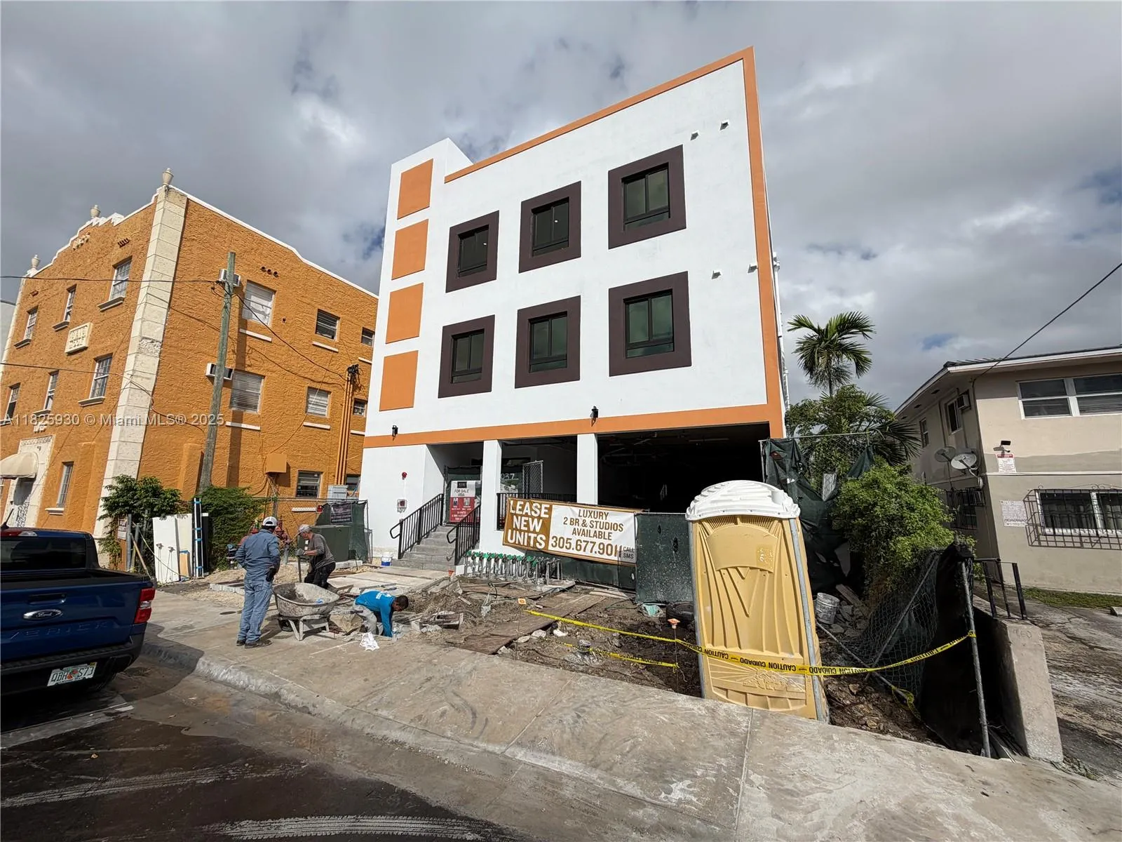 1037 Nw 2nd St, Miami, Florida 33128, Miami, Florida 33128, ,Residential Income,For Sale,1037 Nw 2nd St, Miami, Florida 33128,A11825930