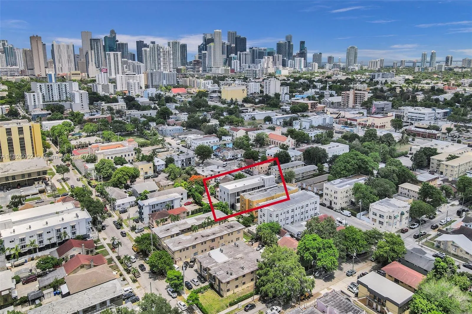 1037 Nw 2nd St, Miami, Florida 33128, Miami, Florida 33128, ,Commercial Sale,For Sale,1037 Nw 2nd St, Miami, Florida 33128,A11826002
