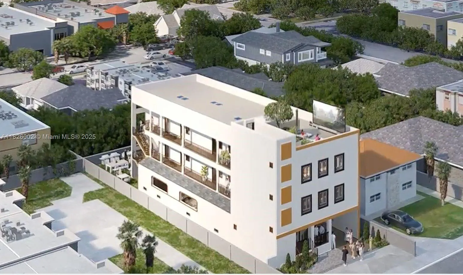 1037 Nw 2nd St, Miami, Florida 33128, Miami, Florida 33128, ,Commercial Sale,For Sale,1037 Nw 2nd St, Miami, Florida 33128,A11826002