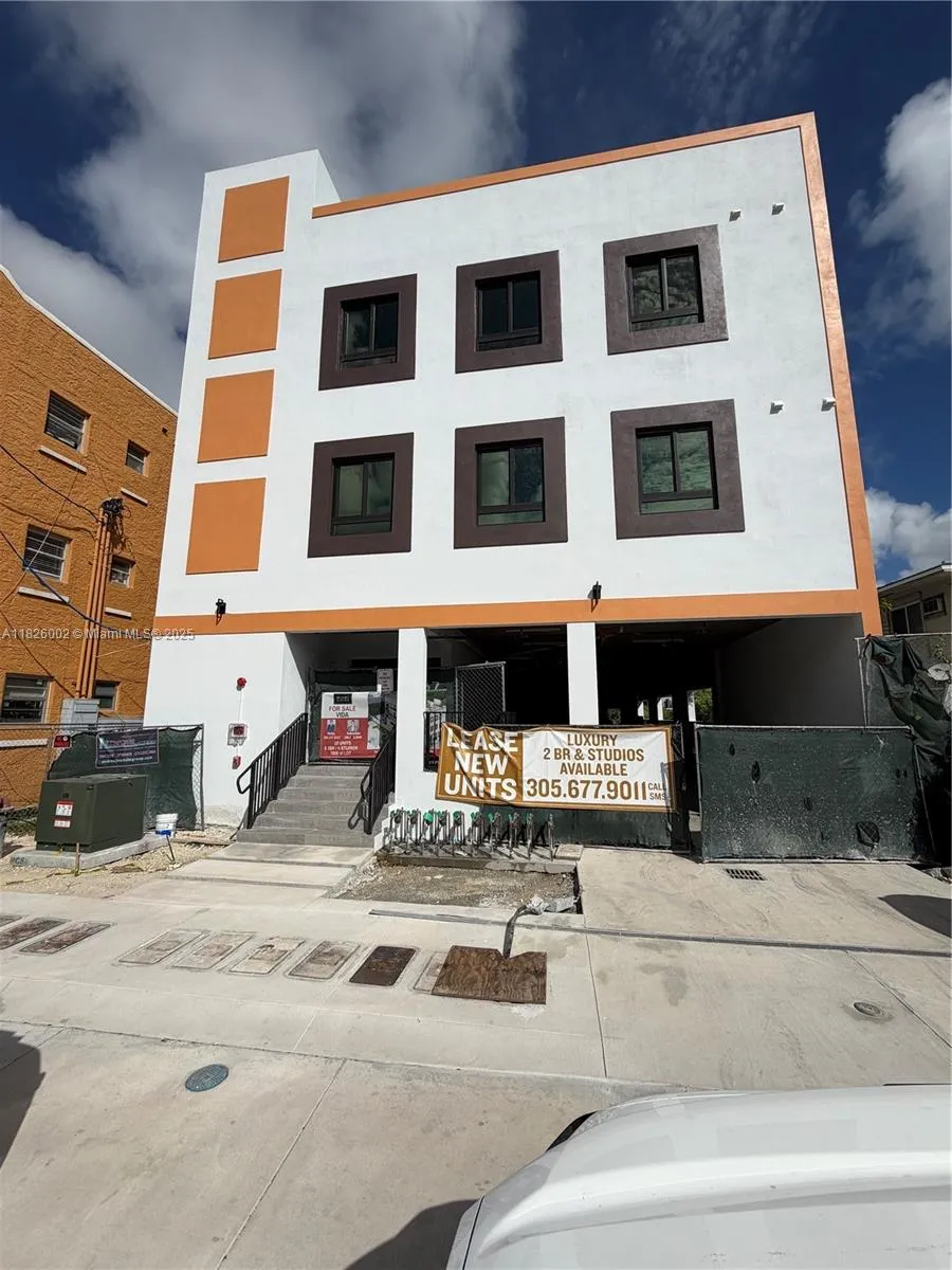 1037 Nw 2nd St, Miami, Florida 33128, Miami, Florida 33128, ,Commercial Sale,For Sale,1037 Nw 2nd St, Miami, Florida 33128,A11826002