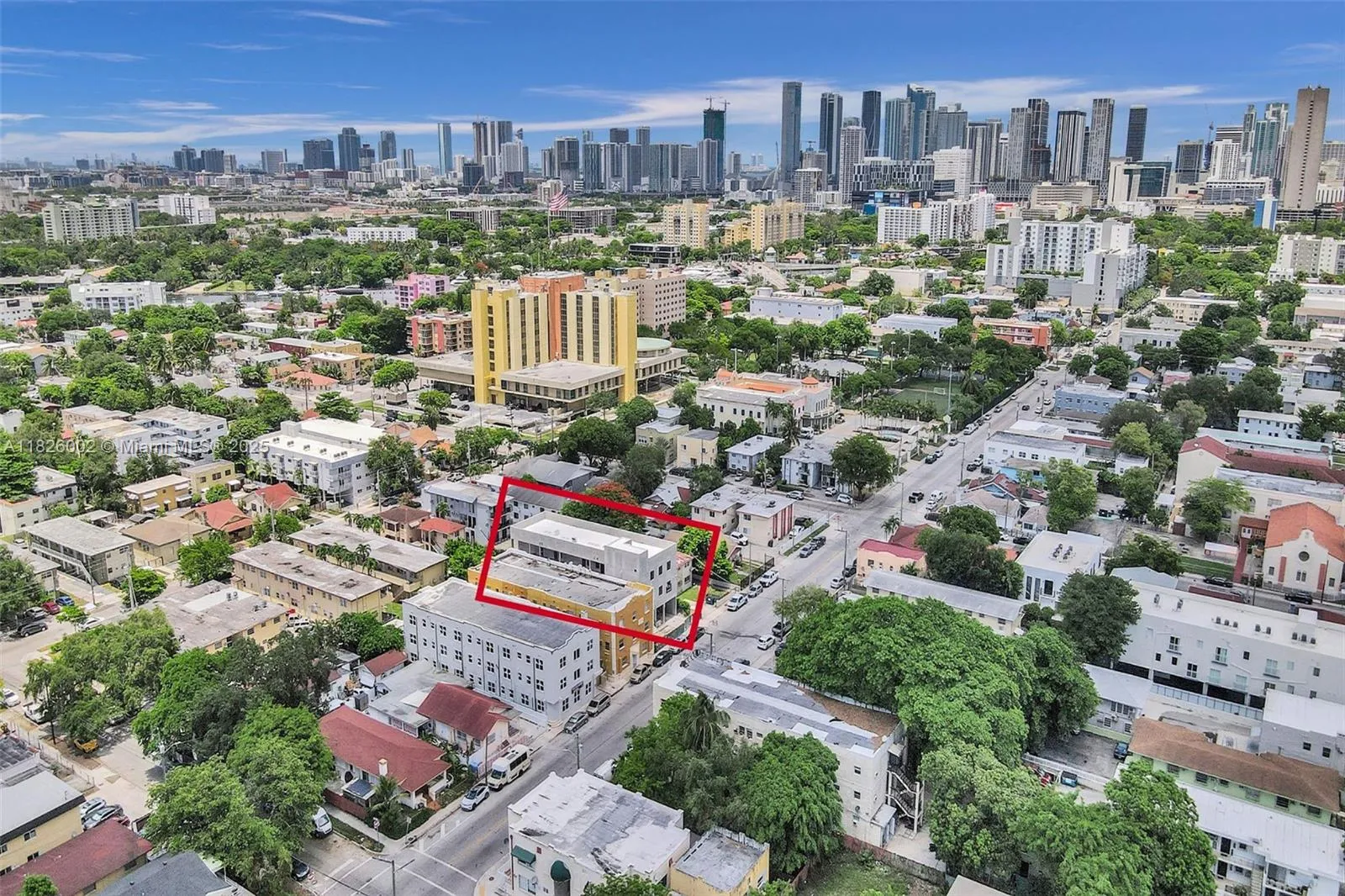 1037 Nw 2nd St, Miami, Florida 33128, Miami, Florida 33128, ,Commercial Sale,For Sale,1037 Nw 2nd St, Miami, Florida 33128,A11826002