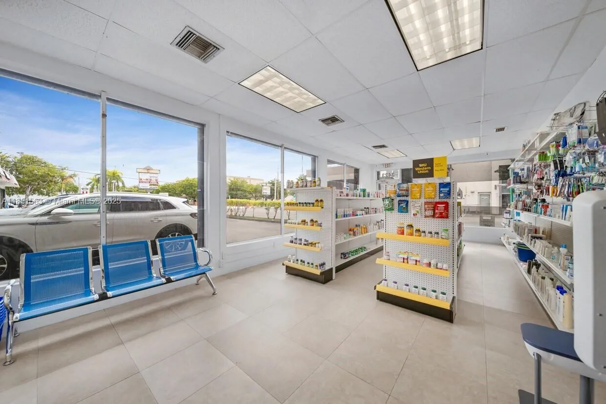 3401 Sw 8th St, Miami, Florida 33135, Miami, Florida 33135, ,Commercial Lease,For Rent,3401 Sw 8th St, Miami, Florida 33135,A11851563