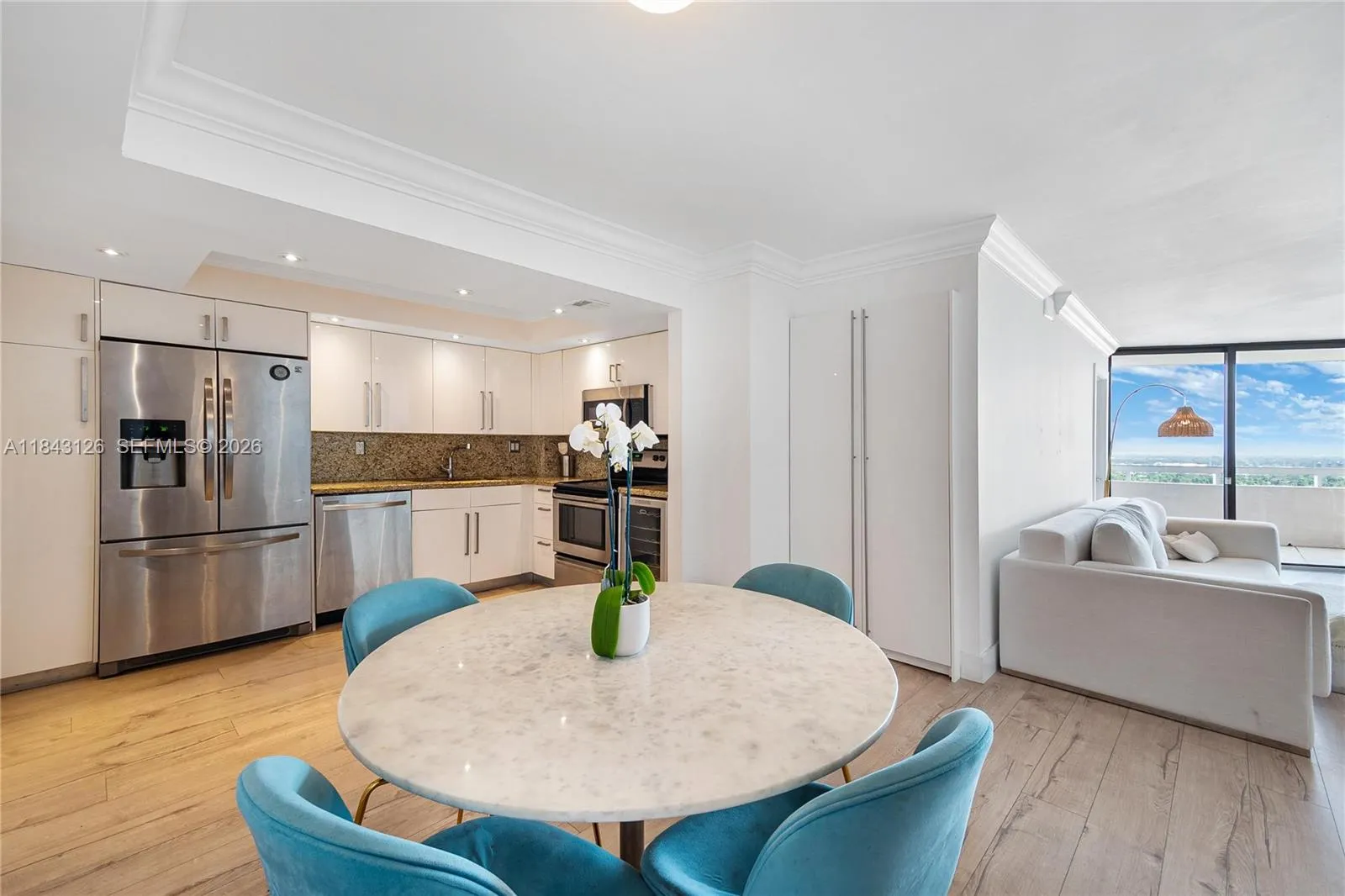 2000 Towerside Ter Ph-9, Miami, Florida 33138, Miami, Florida 33138, 2 Bedrooms Bedrooms, ,2 BathroomsBathrooms,Residential,For Sale,2000 Towerside Ter Ph-9, Miami, Florida 33138,A11843126