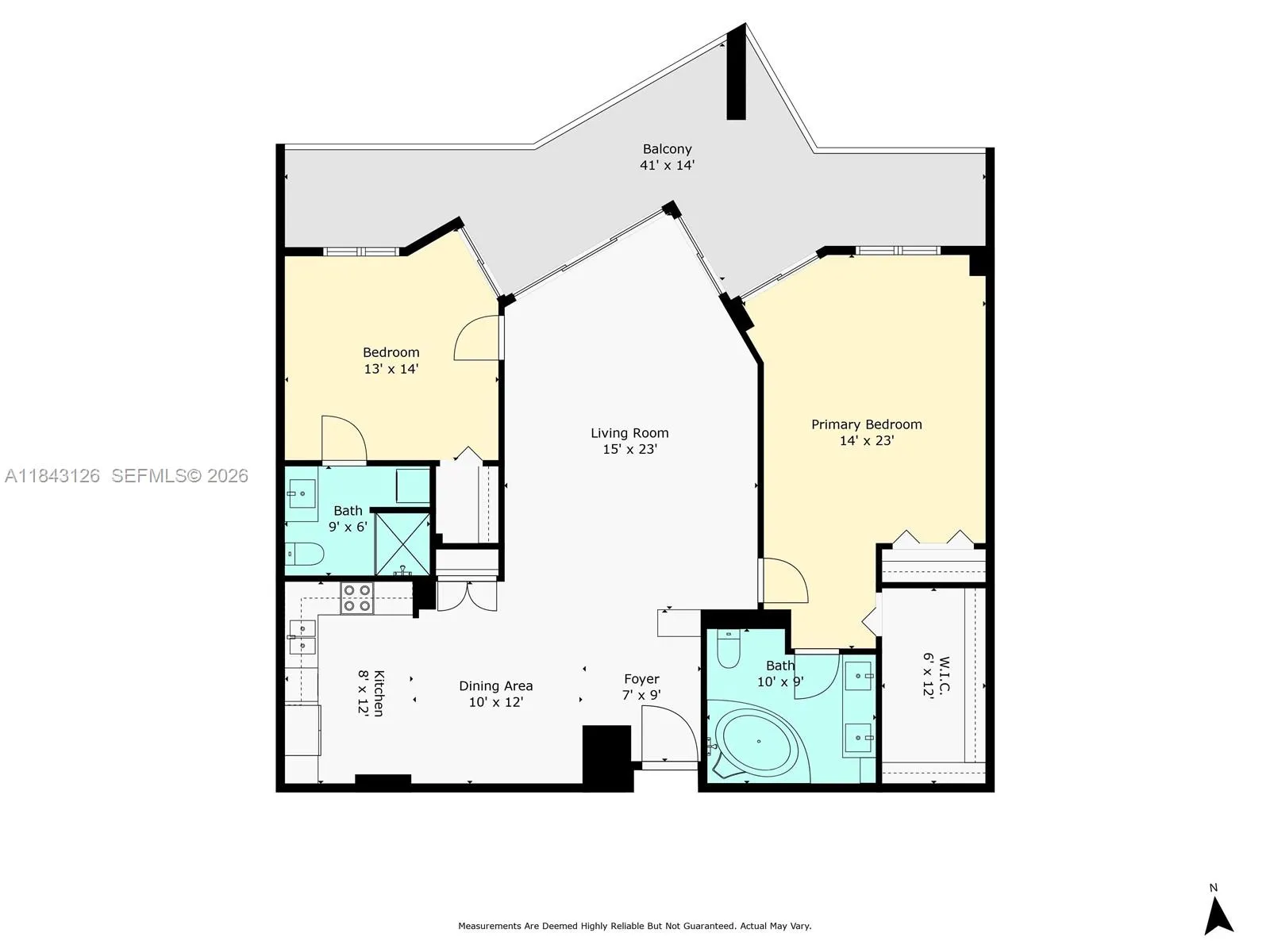 2000 Towerside Ter Ph-9, Miami, Florida 33138, Miami, Florida 33138, 2 Bedrooms Bedrooms, ,2 BathroomsBathrooms,Residential,For Sale,2000 Towerside Ter Ph-9, Miami, Florida 33138,A11843126