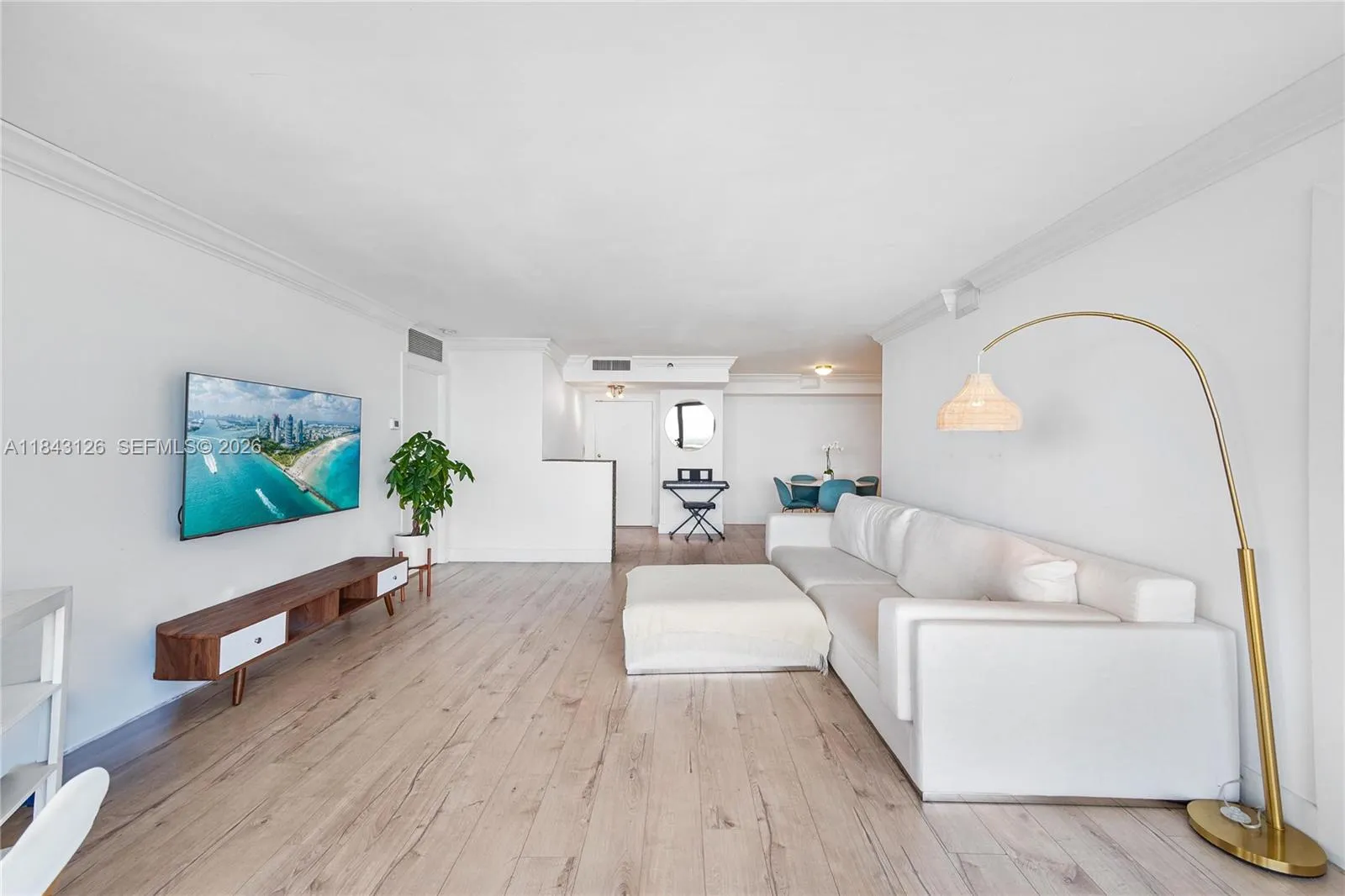 2000 Towerside Ter Ph-9, Miami, Florida 33138, Miami, Florida 33138, 2 Bedrooms Bedrooms, ,2 BathroomsBathrooms,Residential,For Sale,2000 Towerside Ter Ph-9, Miami, Florida 33138,A11843126