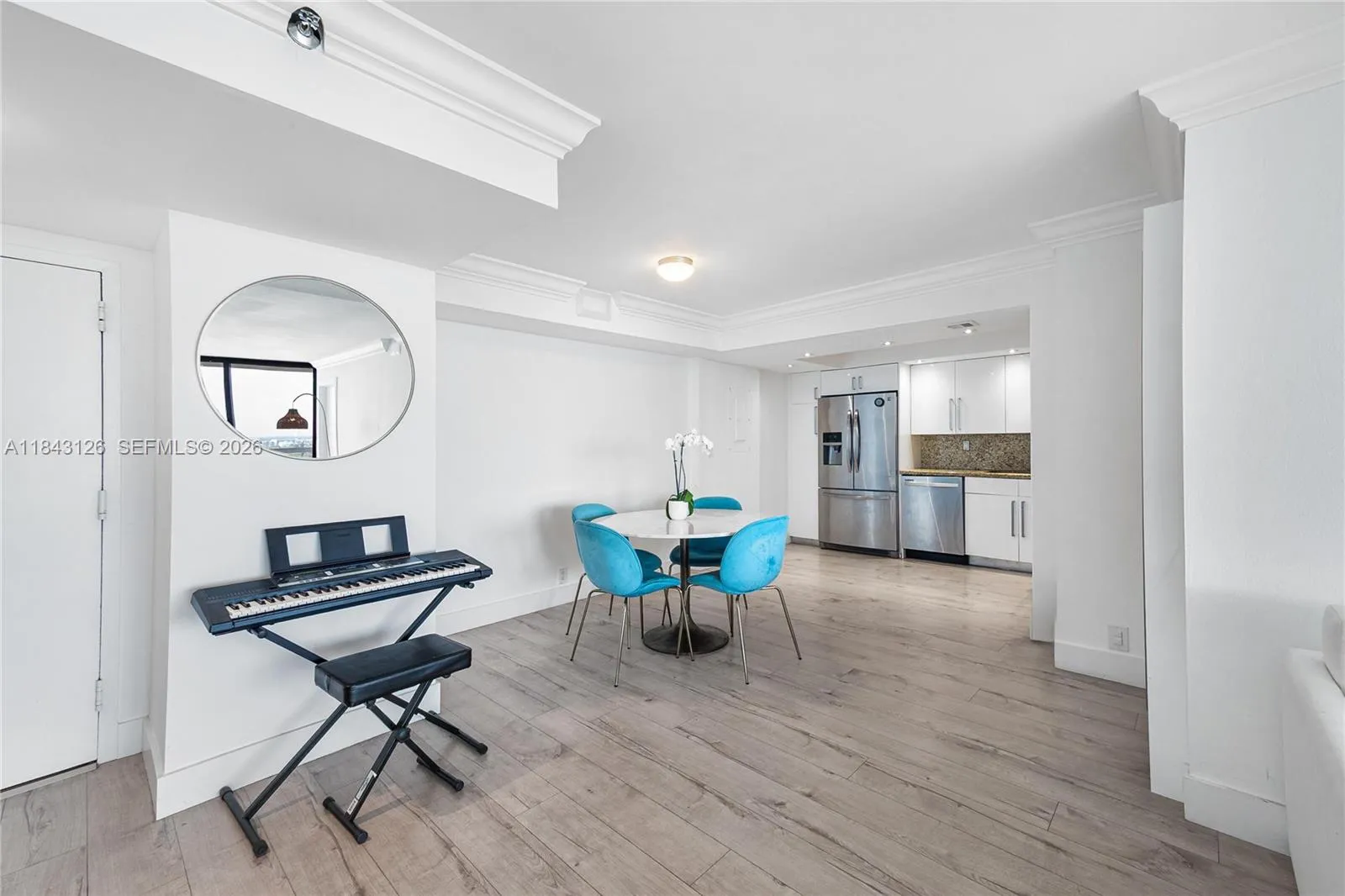 2000 Towerside Ter Ph-9, Miami, Florida 33138, Miami, Florida 33138, 2 Bedrooms Bedrooms, ,2 BathroomsBathrooms,Residential,For Sale,2000 Towerside Ter Ph-9, Miami, Florida 33138,A11843126