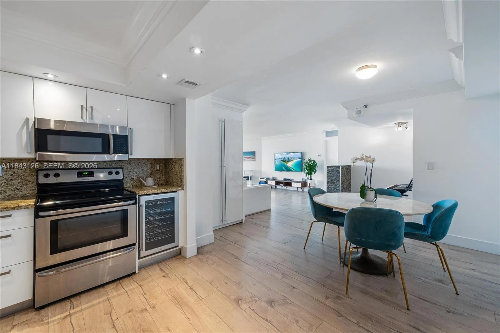 2000 Towerside Ter Ph-9, Miami, Florida 33138, Miami, Florida 33138, 2 Bedrooms Bedrooms, ,2 BathroomsBathrooms,Residential,For Sale,2000 Towerside Ter Ph-9, Miami, Florida 33138,A11843126