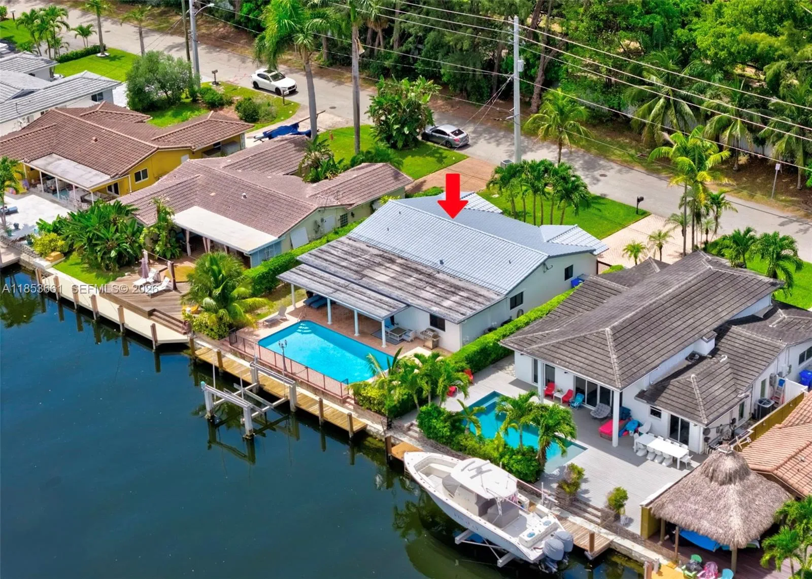 2481 Se 15th St, Pompano Beach, Florida 33062, Pompano Beach, Florida 33062, 3 Bedrooms Bedrooms, ,3 BathroomsBathrooms,Residential,For Sale,2481 Se 15th St, Pompano Beach, Florida 33062,A11853661