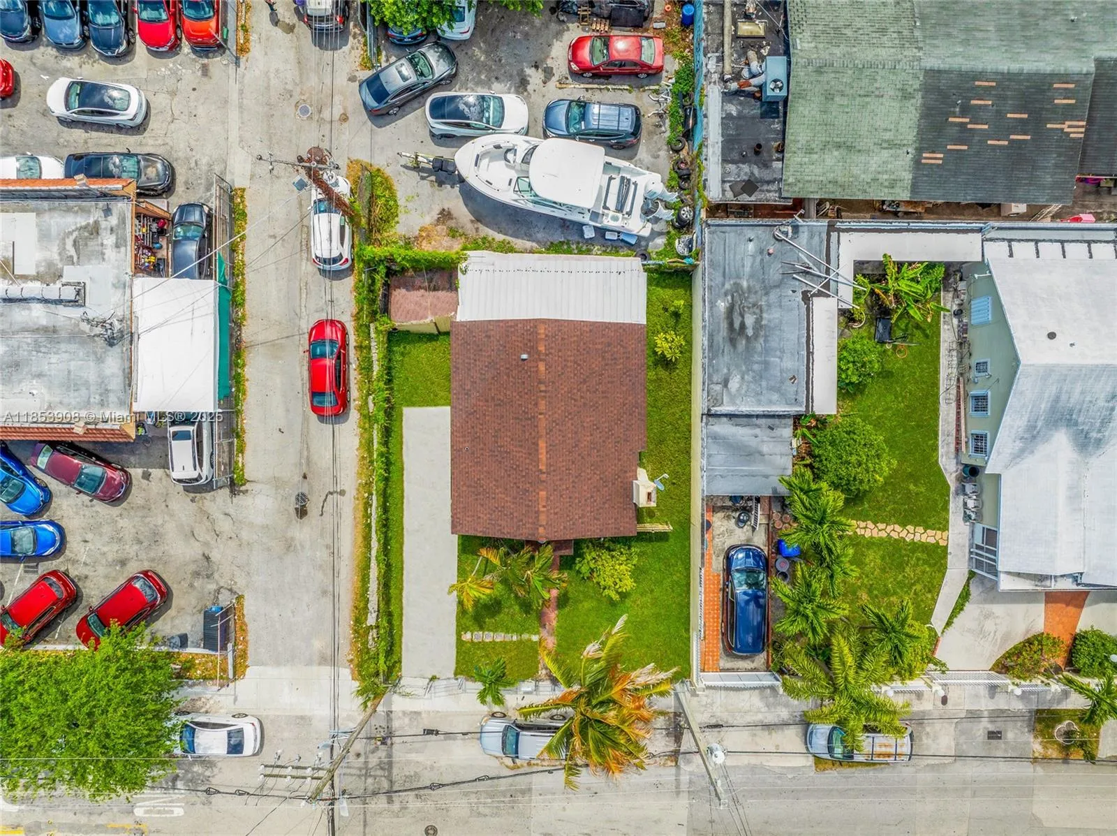 2728 Nw 3rd St, Miami, Florida 33125, Miami, Florida 33125, ,Commercial Sale,For Sale,2728 Nw 3rd St, Miami, Florida 33125,A11853908