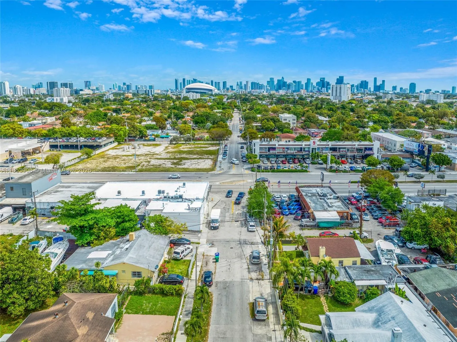 2728 Nw 3rd St, Miami, Florida 33125, Miami, Florida 33125, ,Commercial Sale,For Sale,2728 Nw 3rd St, Miami, Florida 33125,A11853908