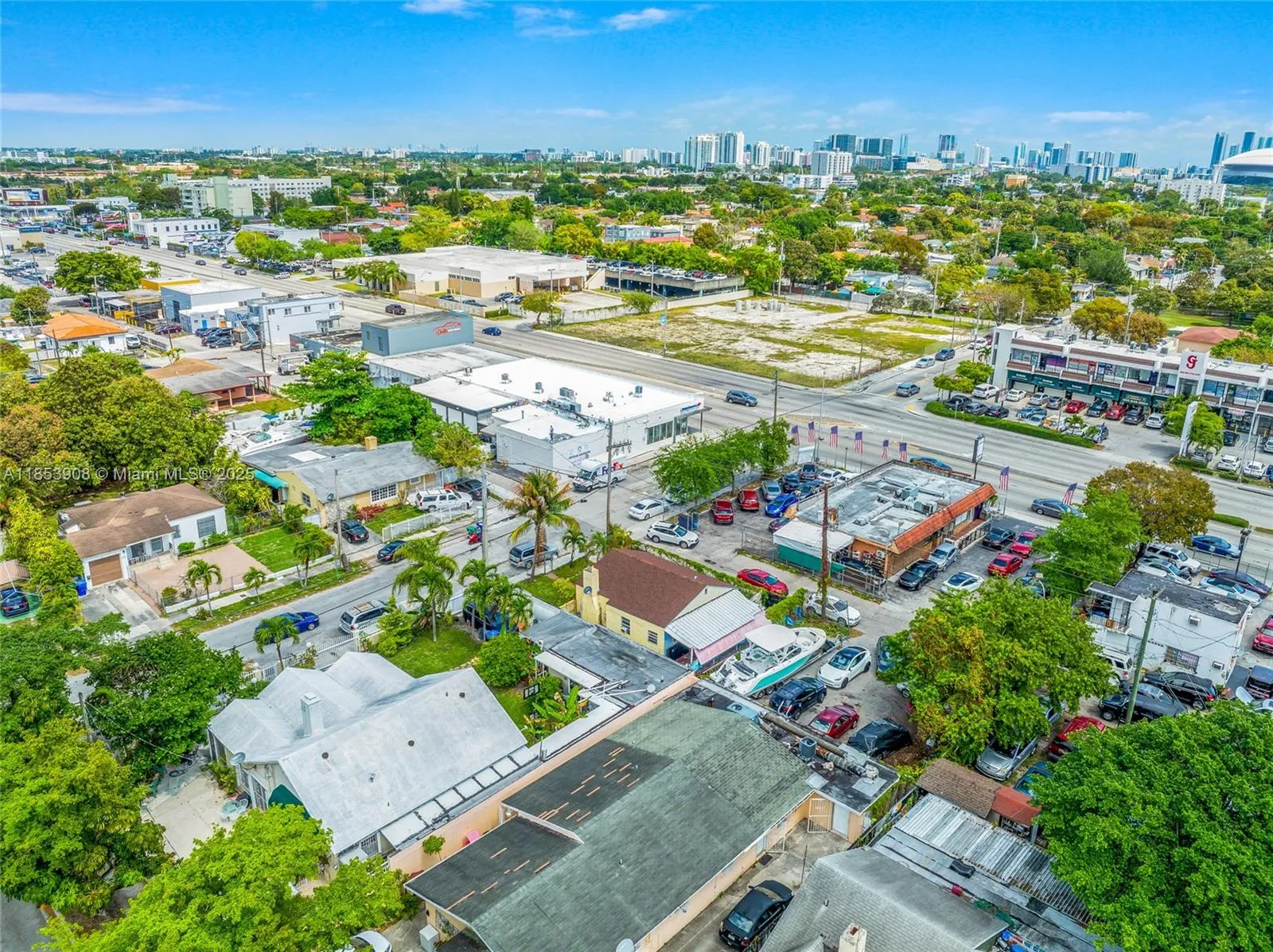 2728 Nw 3rd St, Miami, Florida 33125, Miami, Florida 33125, ,Commercial Sale,For Sale,2728 Nw 3rd St, Miami, Florida 33125,A11853908