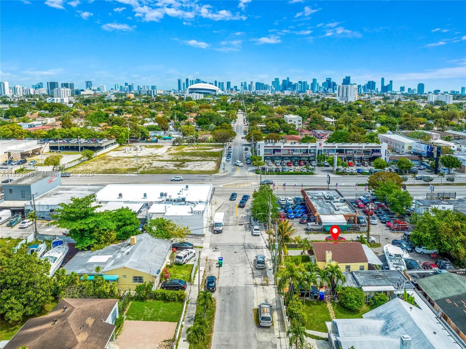 2728 Nw 3rd St, Miami, Florida 33125, Miami, Florida 33125, ,Commercial Sale,For Sale,2728 Nw 3rd St, Miami, Florida 33125,A11853908