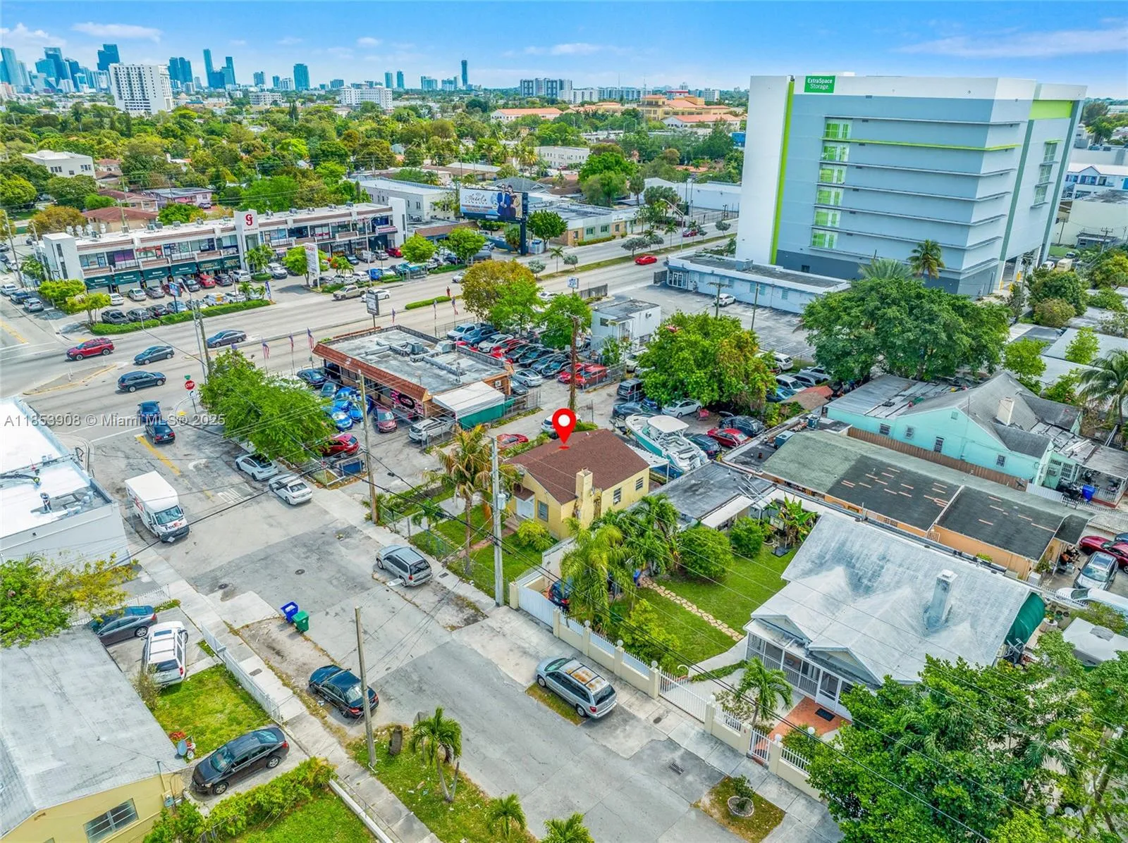2728 Nw 3rd St, Miami, Florida 33125, Miami, Florida 33125, ,Commercial Sale,For Sale,2728 Nw 3rd St, Miami, Florida 33125,A11853908