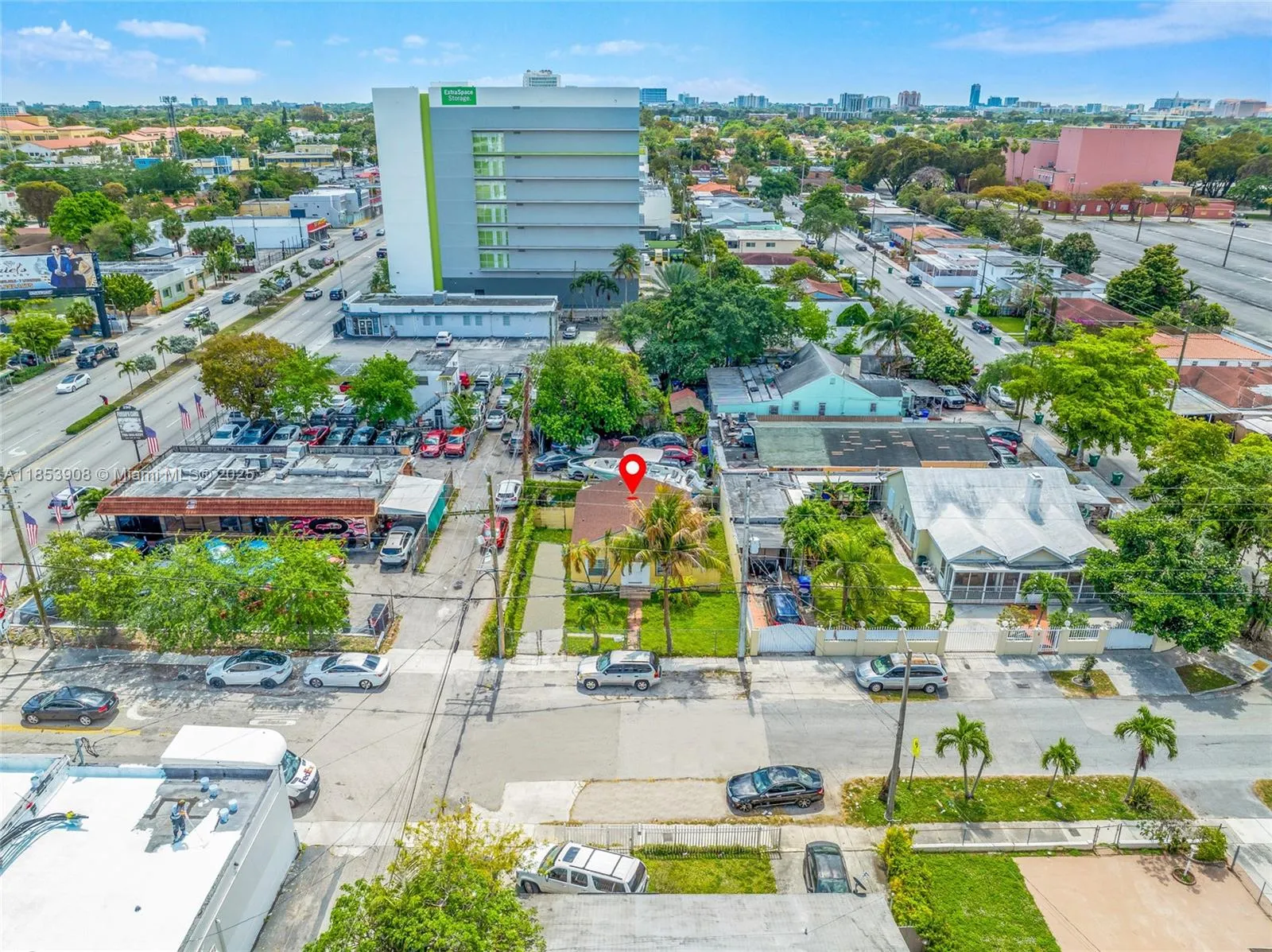 2728 Nw 3rd St, Miami, Florida 33125, Miami, Florida 33125, ,Commercial Sale,For Sale,2728 Nw 3rd St, Miami, Florida 33125,A11853908