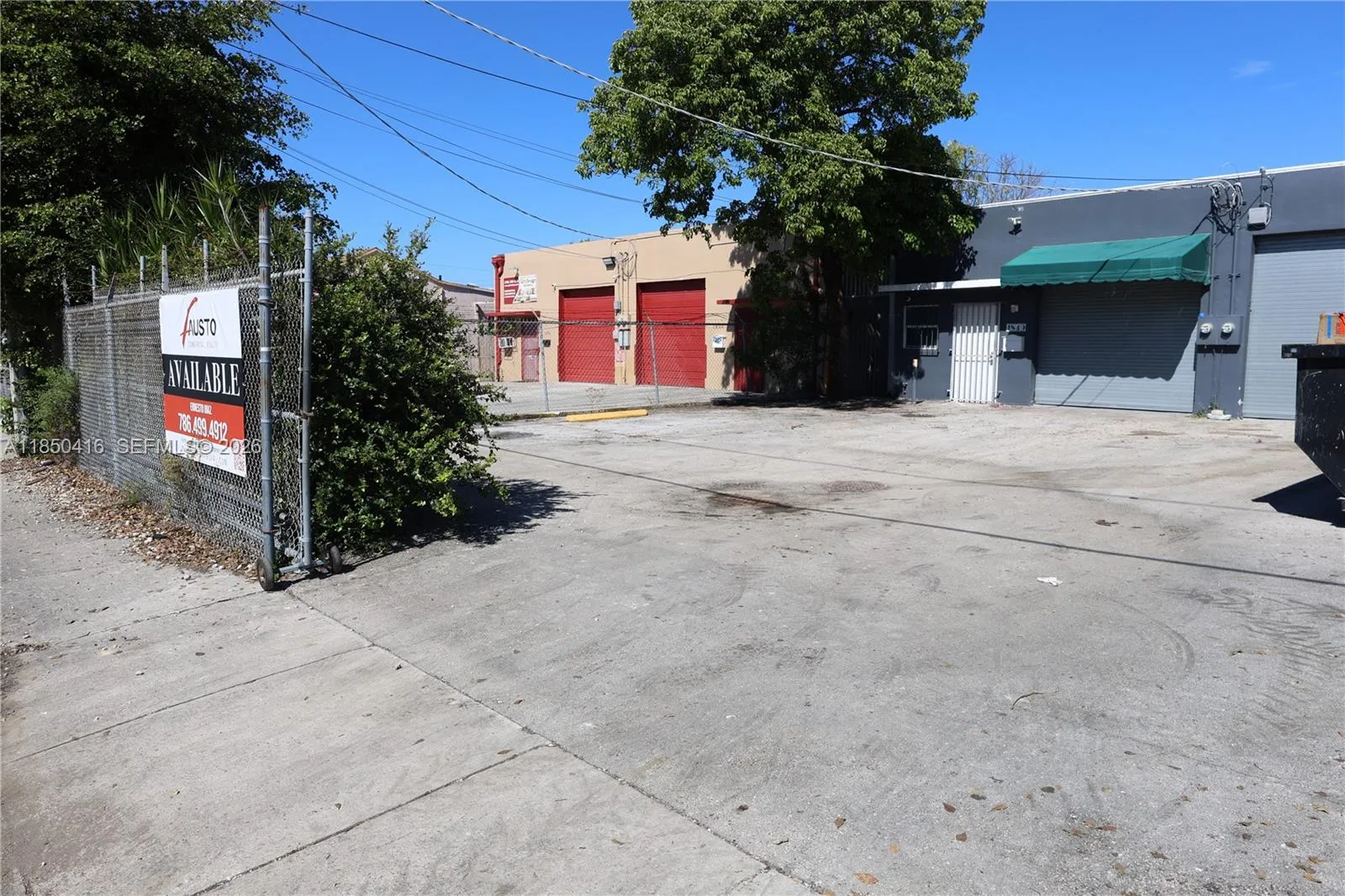 1847 Nw 21st St, Miami, Florida 33142, Miami, Florida 33142, ,Commercial Lease,For Rent,1847 Nw 21st St, Miami, Florida 33142,A11850416
