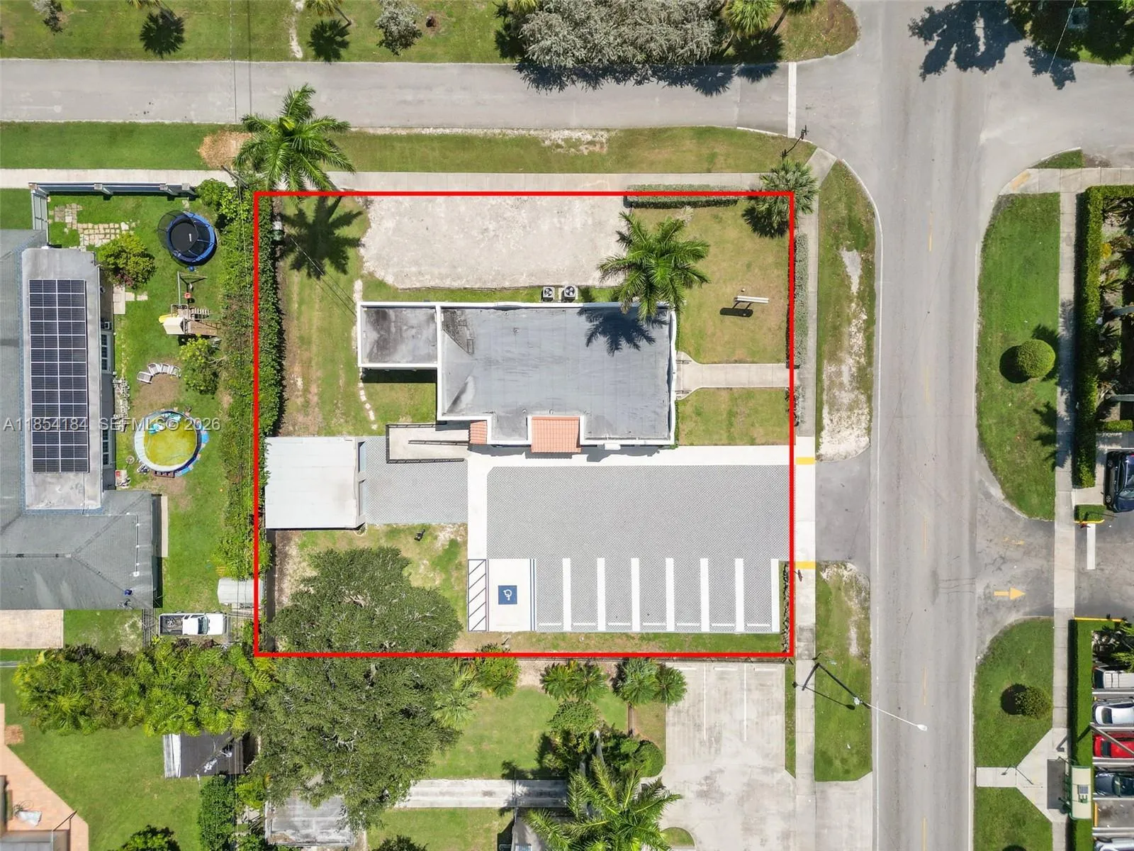 97 Ne 15th St, Homestead, Florida 33030, Homestead, Florida 33030, ,Commercial Sale,For Sale,97 Ne 15th St, Homestead, Florida 33030,A11854184