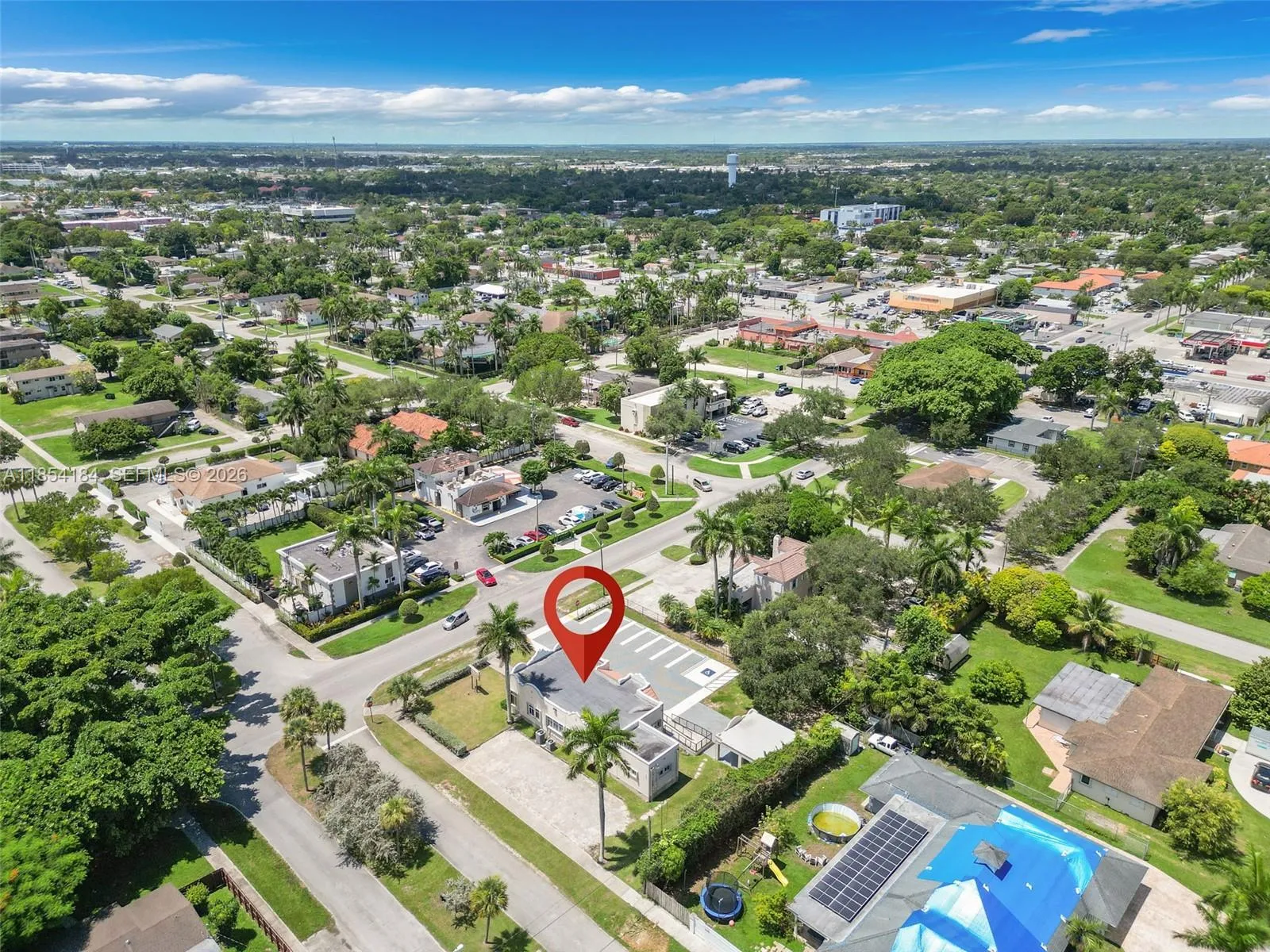 97 Ne 15th St, Homestead, Florida 33030, Homestead, Florida 33030, ,Commercial Sale,For Sale,97 Ne 15th St, Homestead, Florida 33030,A11854184
