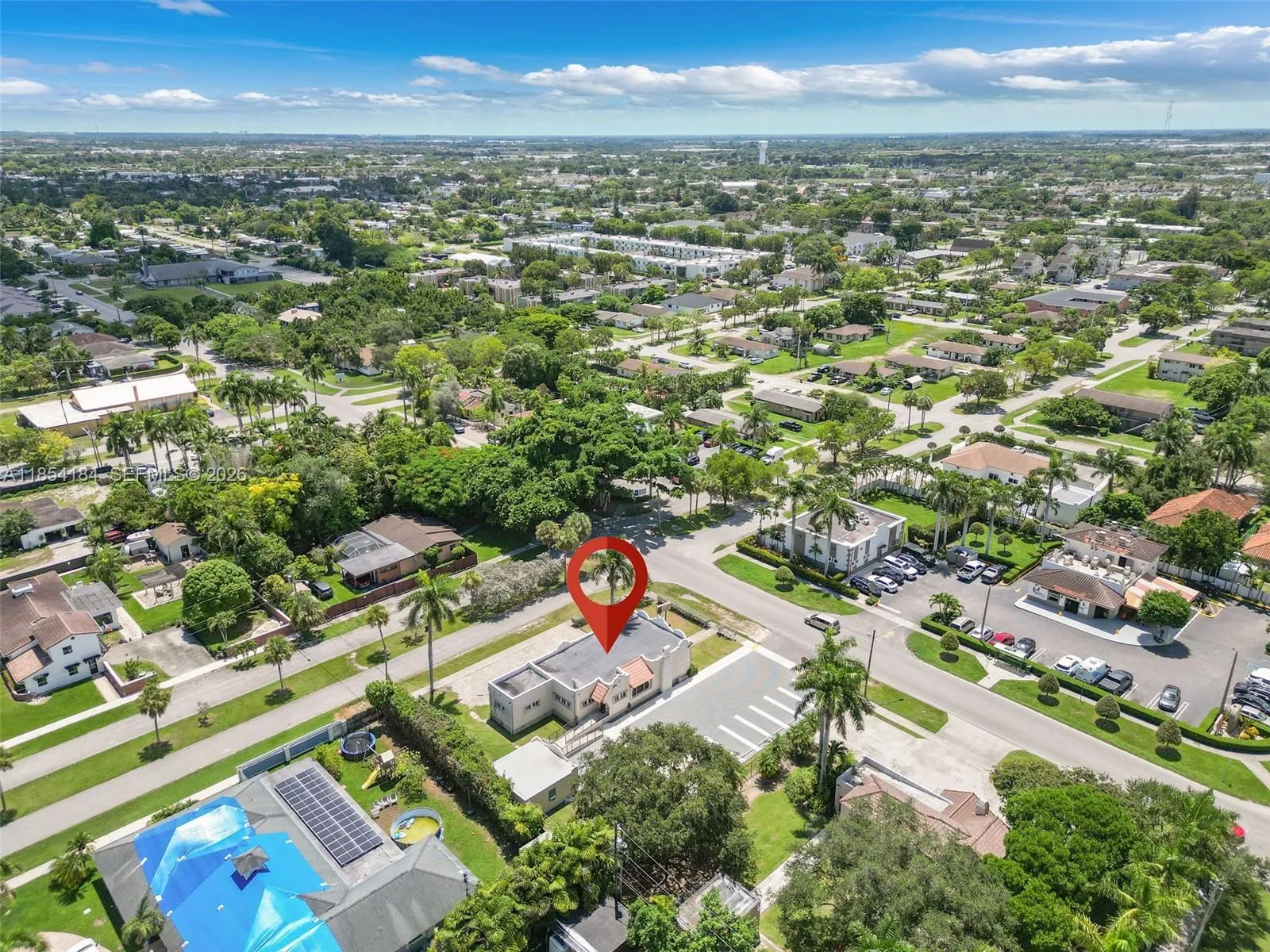 97 Ne 15th St, Homestead, Florida 33030, Homestead, Florida 33030, ,Commercial Sale,For Sale,97 Ne 15th St, Homestead, Florida 33030,A11854184