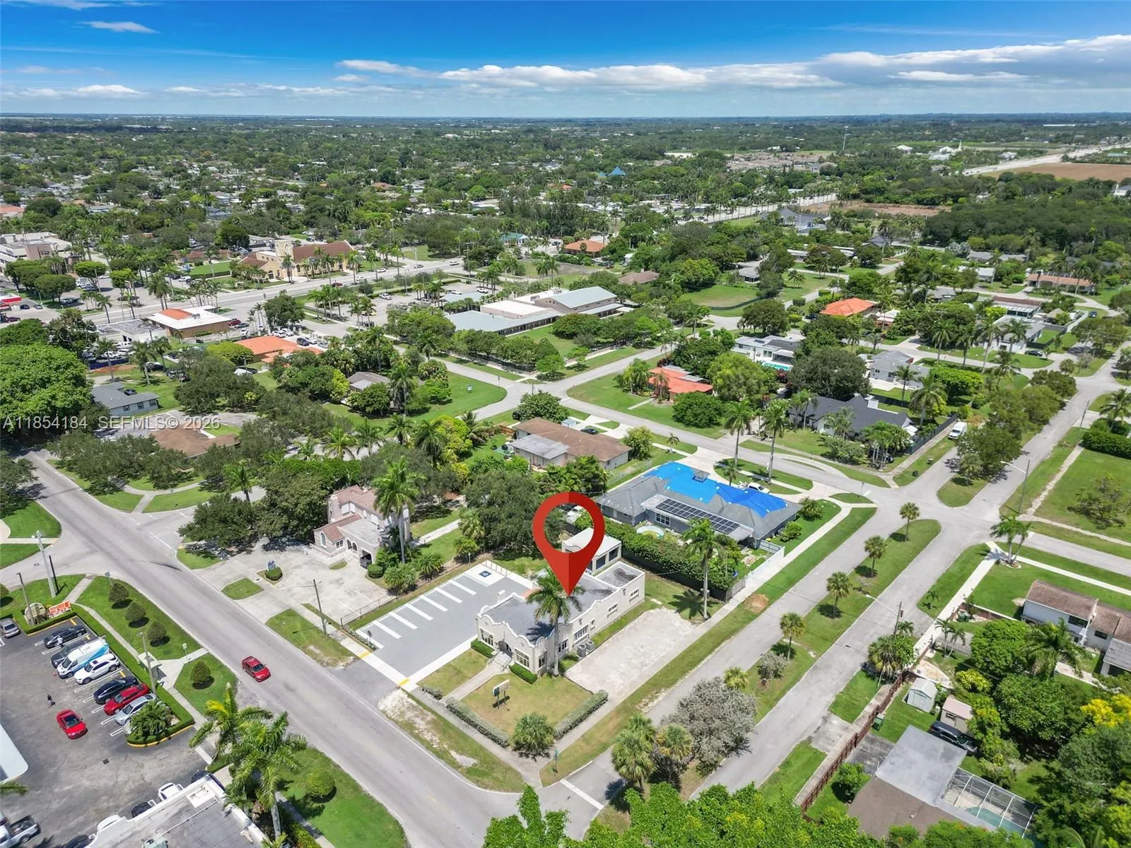 97 Ne 15th St, Homestead, Florida 33030, Homestead, Florida 33030, ,Commercial Sale,For Sale,97 Ne 15th St, Homestead, Florida 33030,A11854184