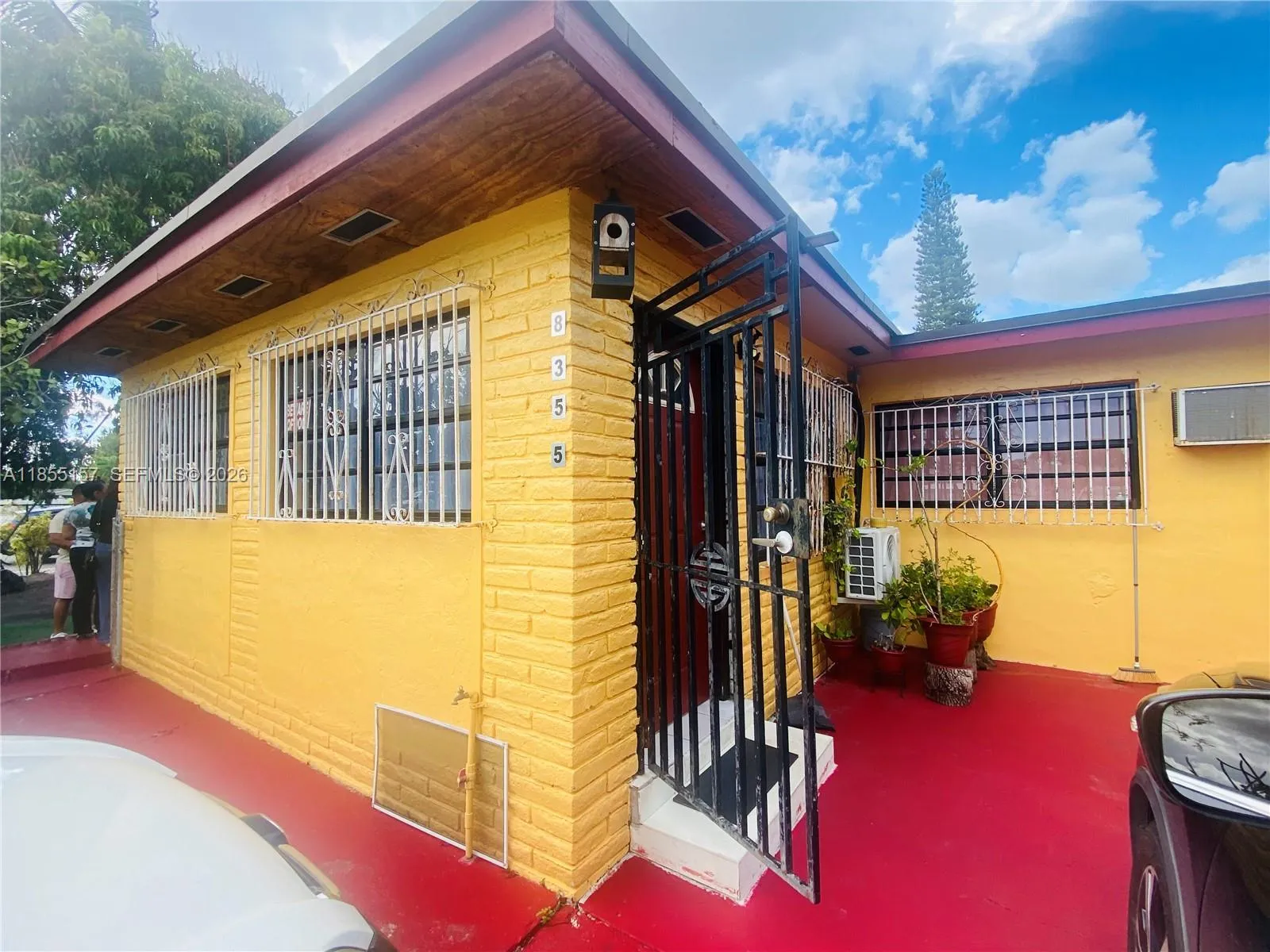 8355 Nw 32nd Ave, Miami, Florida 33147, Miami, Florida 33147, 5 Bedrooms Bedrooms, ,4 BathroomsBathrooms,Residential,For Sale,8355 Nw 32nd Ave, Miami, Florida 33147,A11855157
