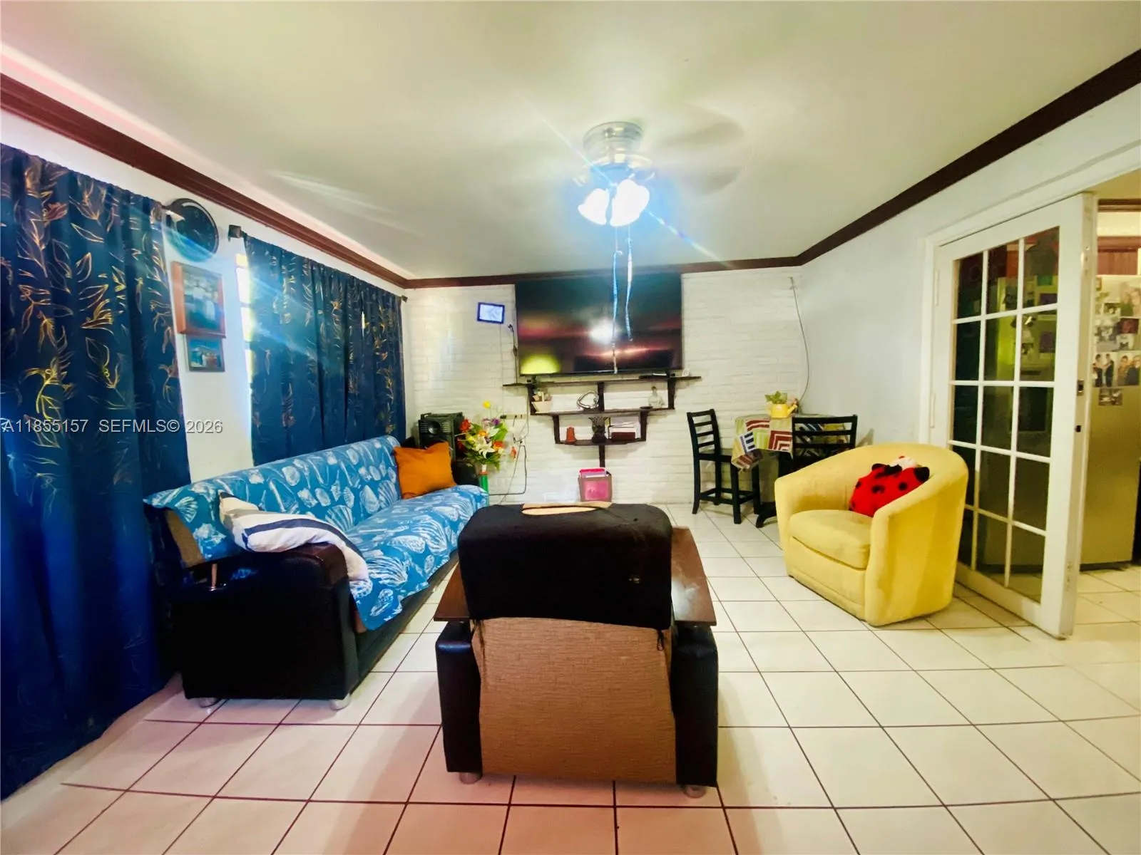 MAIN HOUSE FLORIDA ROOM