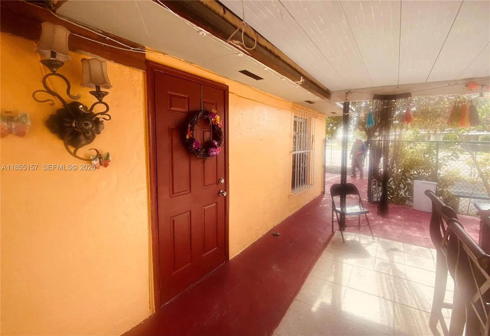 ENTRANCE ANEXO 3