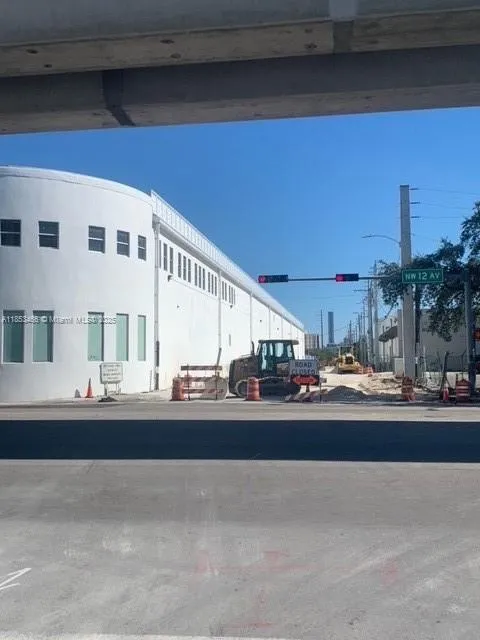 1395 Nw 22nd St, Miami, Florida 33142, Miami, Florida 33142, ,Commercial Sale,For Sale,1395 Nw 22nd St, Miami, Florida 33142,A11853466