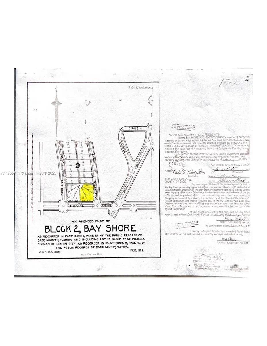 5900 Ne 5th Ave, Miami, Florida 33137, Miami, Florida 33137, 3 Bedrooms Bedrooms, ,2 BathroomsBathrooms,Residential,For Sale,5900 Ne 5th Ave, Miami, Florida 33137,A11855344