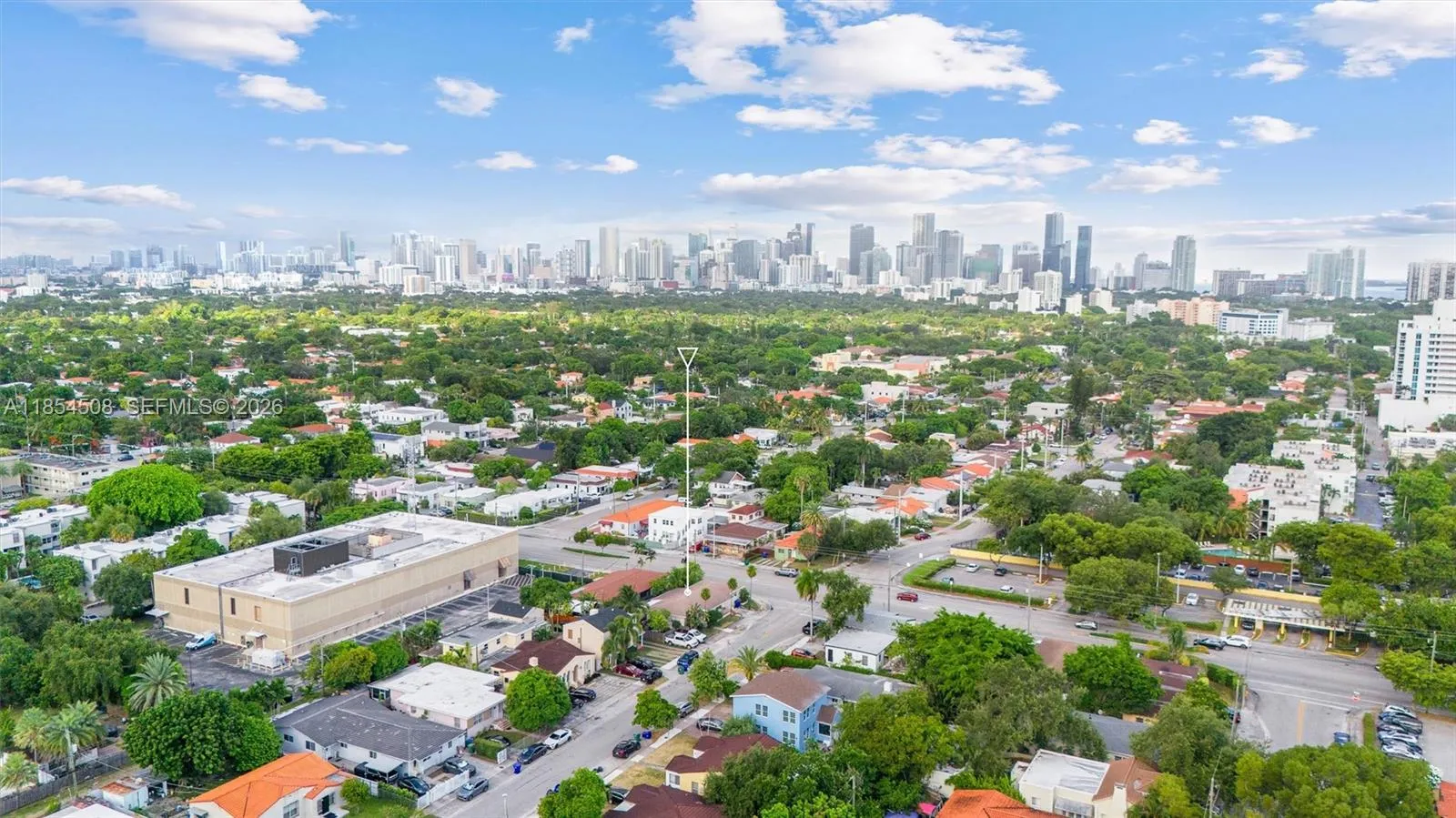 1701 Sw 21st St, Miami, Florida 33145, Miami, Florida 33145, ,Residential Income,For Sale,1701 Sw 21st St, Miami, Florida 33145,A11854508