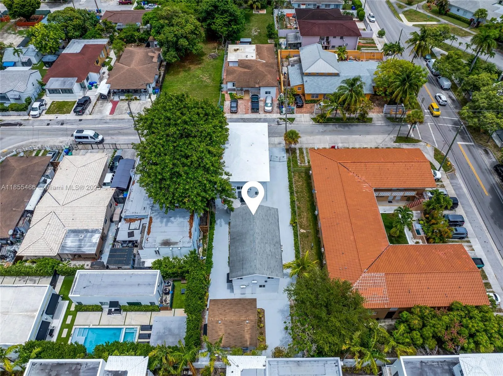 1028 Sw 9th Ave, Miami, Florida 33130, Miami, Florida 33130, ,Commercial Sale,For Sale,1028 Sw 9th Ave, Miami, Florida 33130,A11855466
