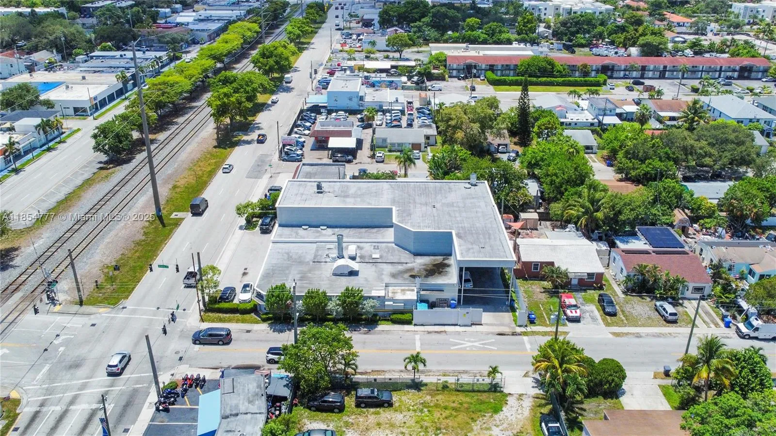 500 S Dixie Hwy, Hollywood, Florida 33020, Hollywood, Florida 33020, ,Commercial Sale,For Sale,500 S Dixie Hwy, Hollywood, Florida 33020,A11854777