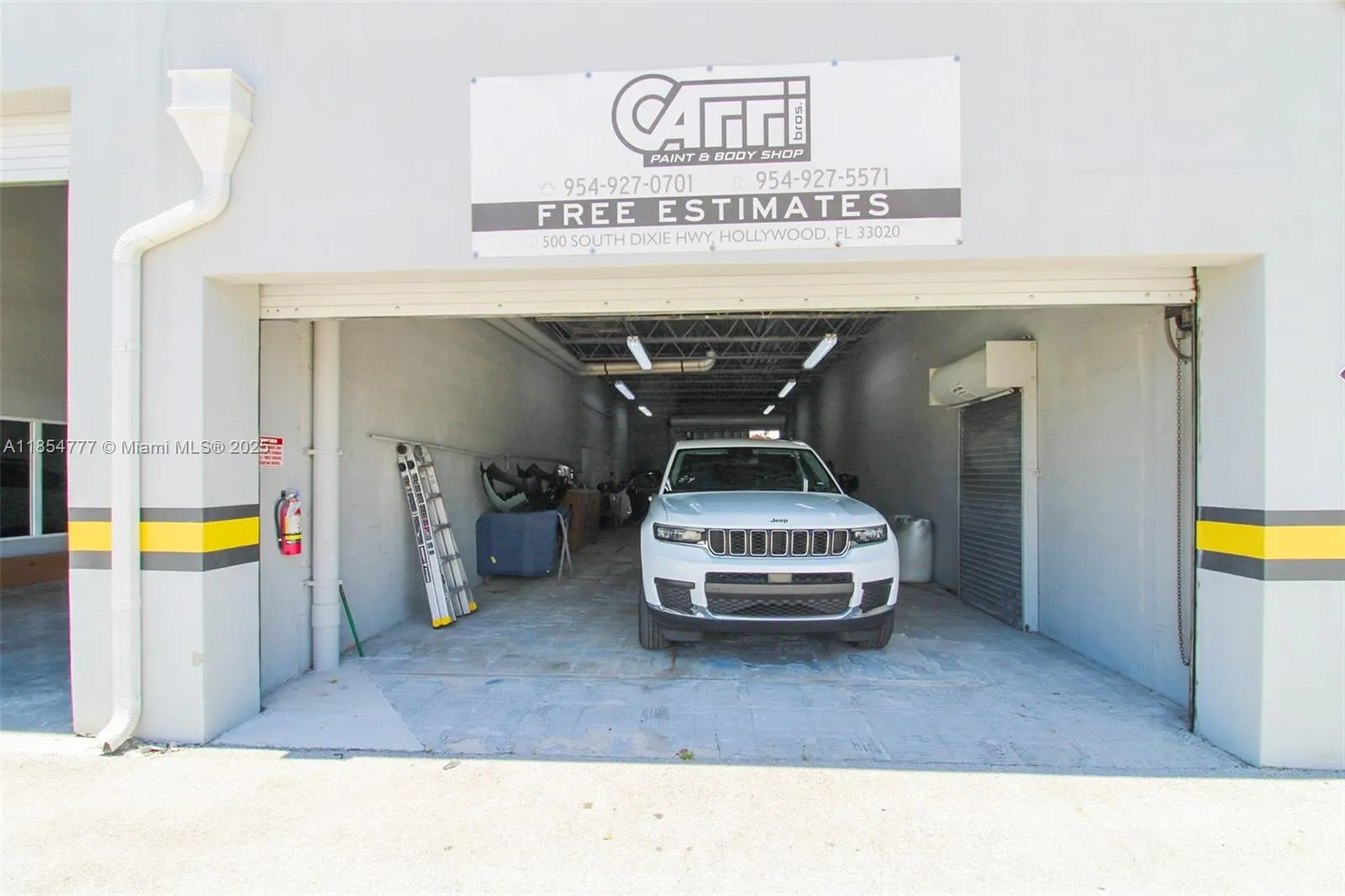 500 S Dixie Hwy, Hollywood, Florida 33020, Hollywood, Florida 33020, ,Commercial Sale,For Sale,500 S Dixie Hwy, Hollywood, Florida 33020,A11854777
