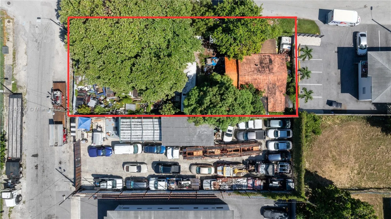 652 Nw 31st St, Miami, Florida 33127, Miami, Florida 33127, ,Residential Income,For Sale,652 Nw 31st St, Miami, Florida 33127,A11848171